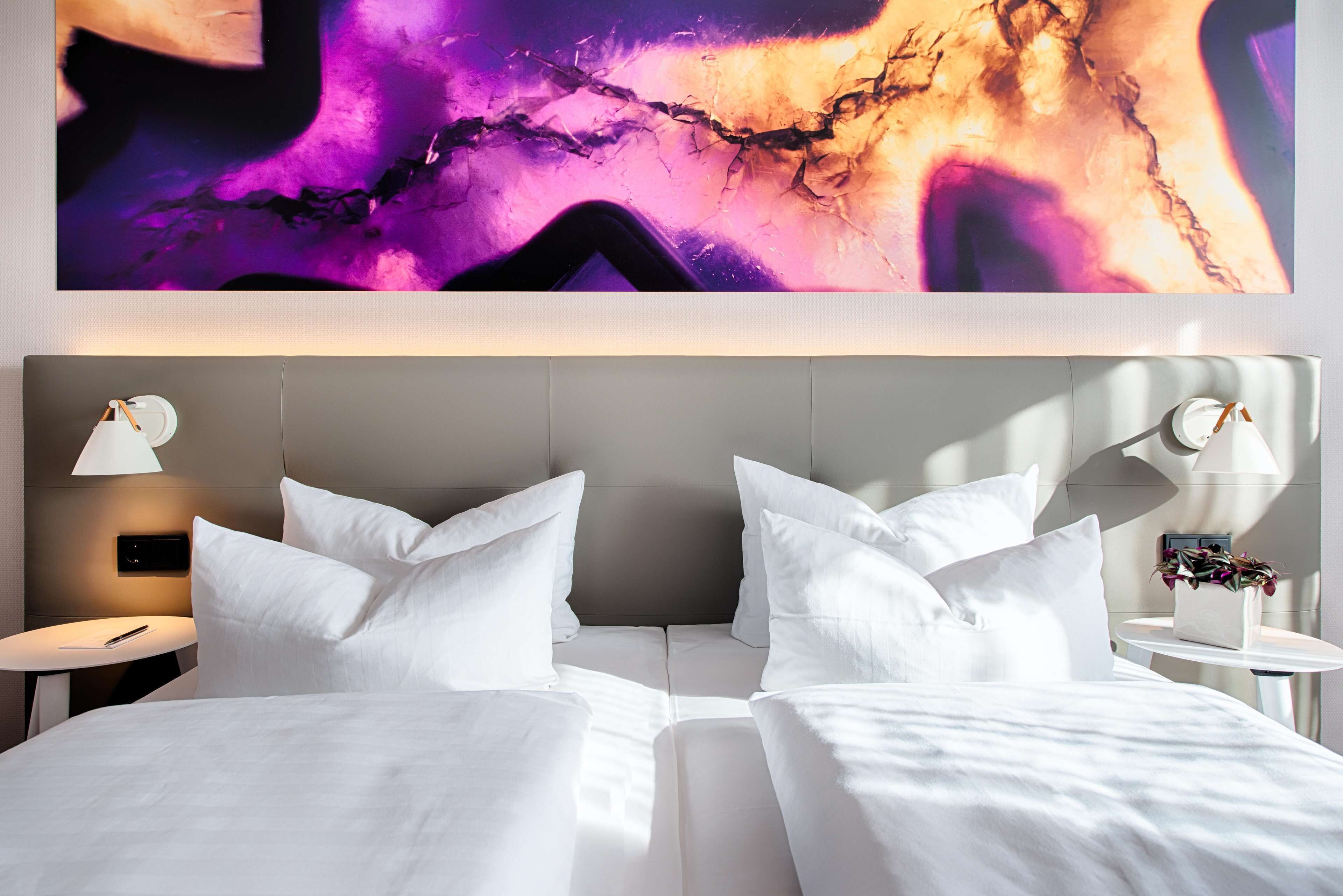 Four Points by Sheraton Offenbach Plaza