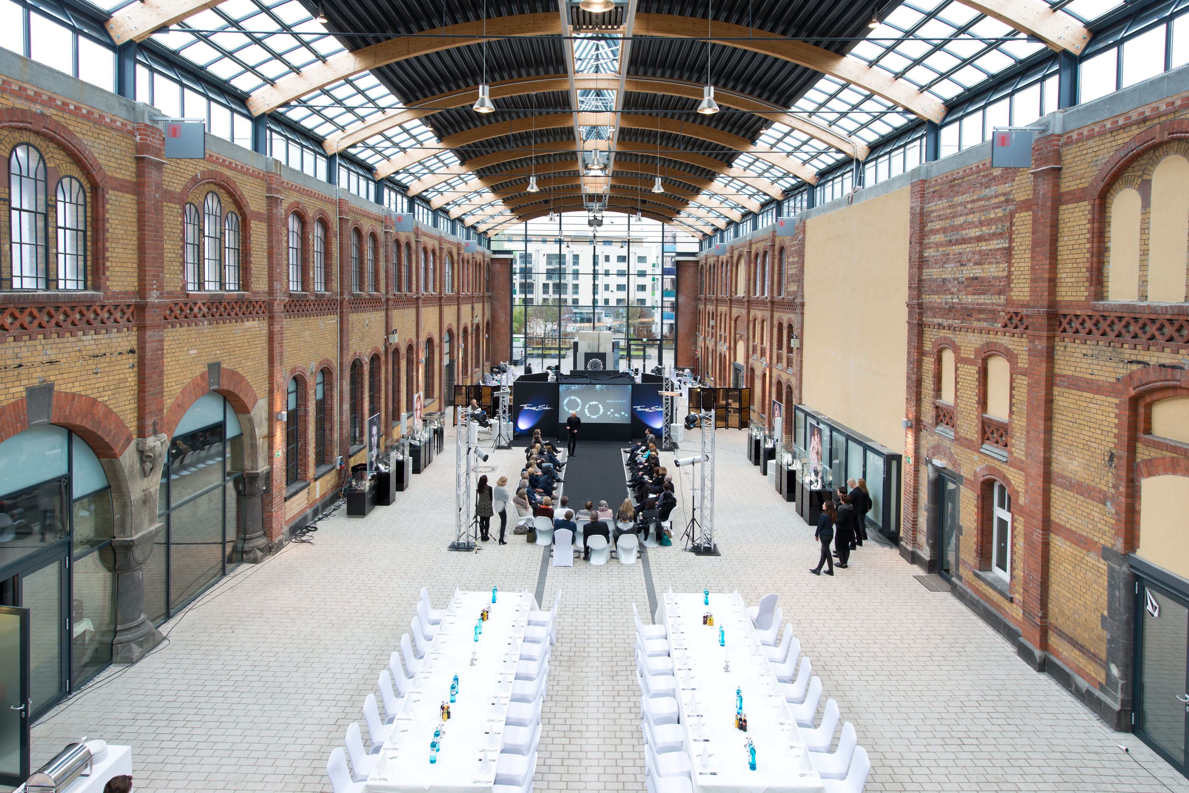 Four Points by Sheraton Offenbach Plaza