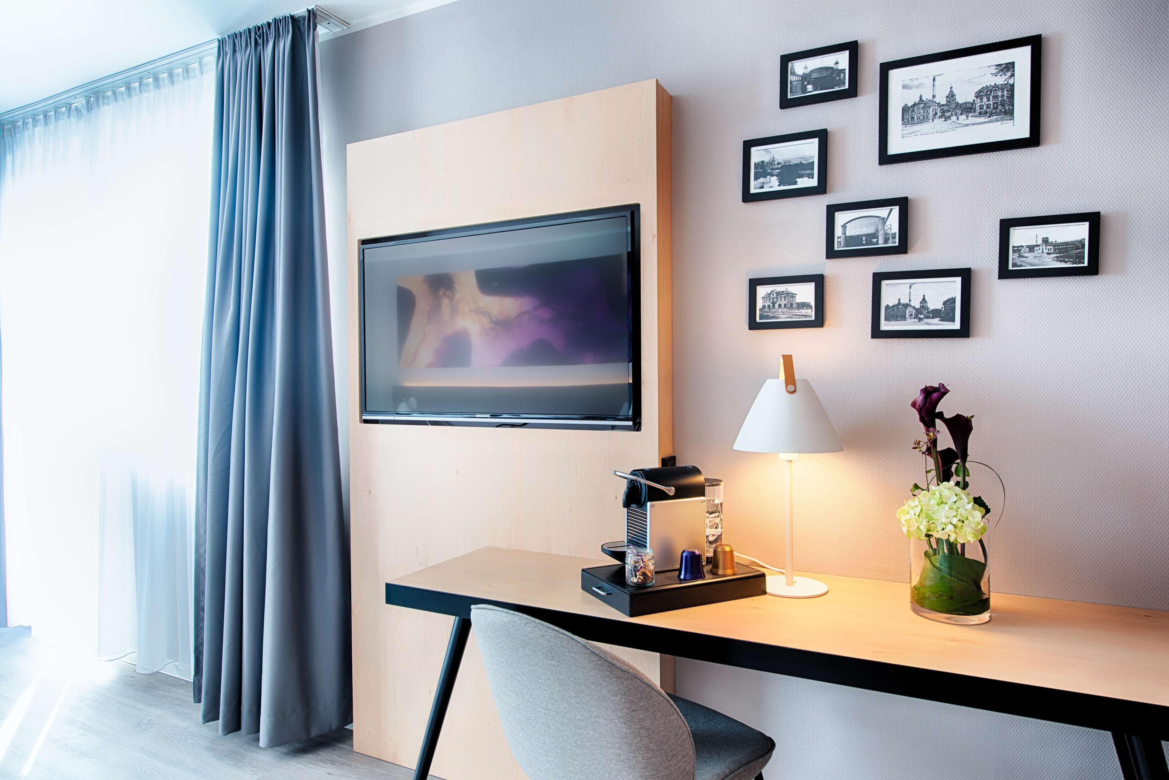 Four Points by Sheraton Offenbach Plaza