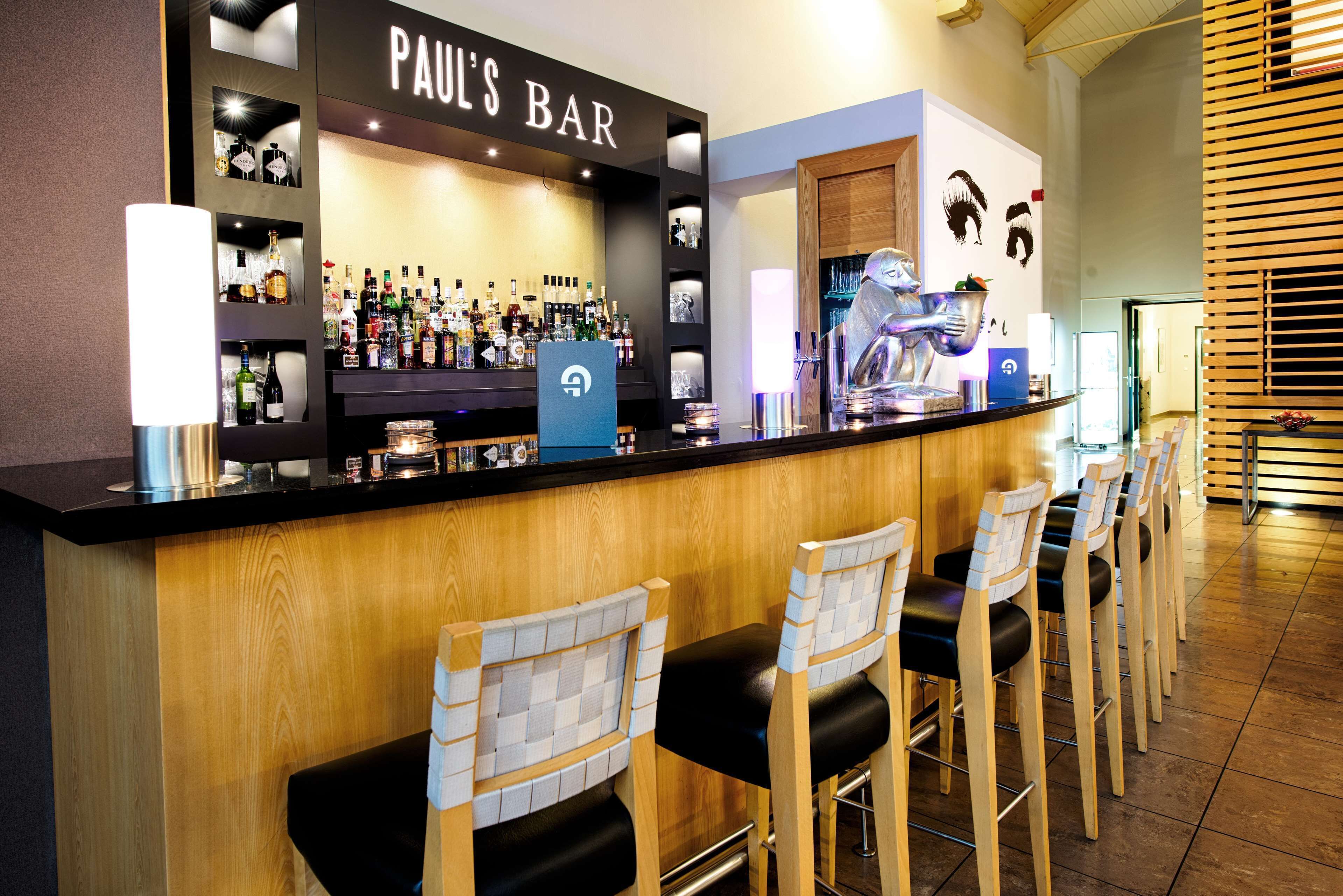 Four Points by Sheraton Offenbach Plaza