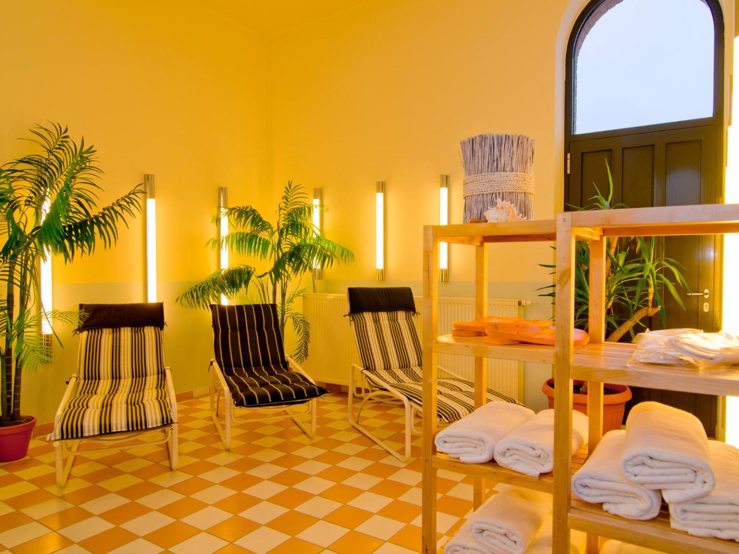 Four Points by Sheraton Offenbach Plaza