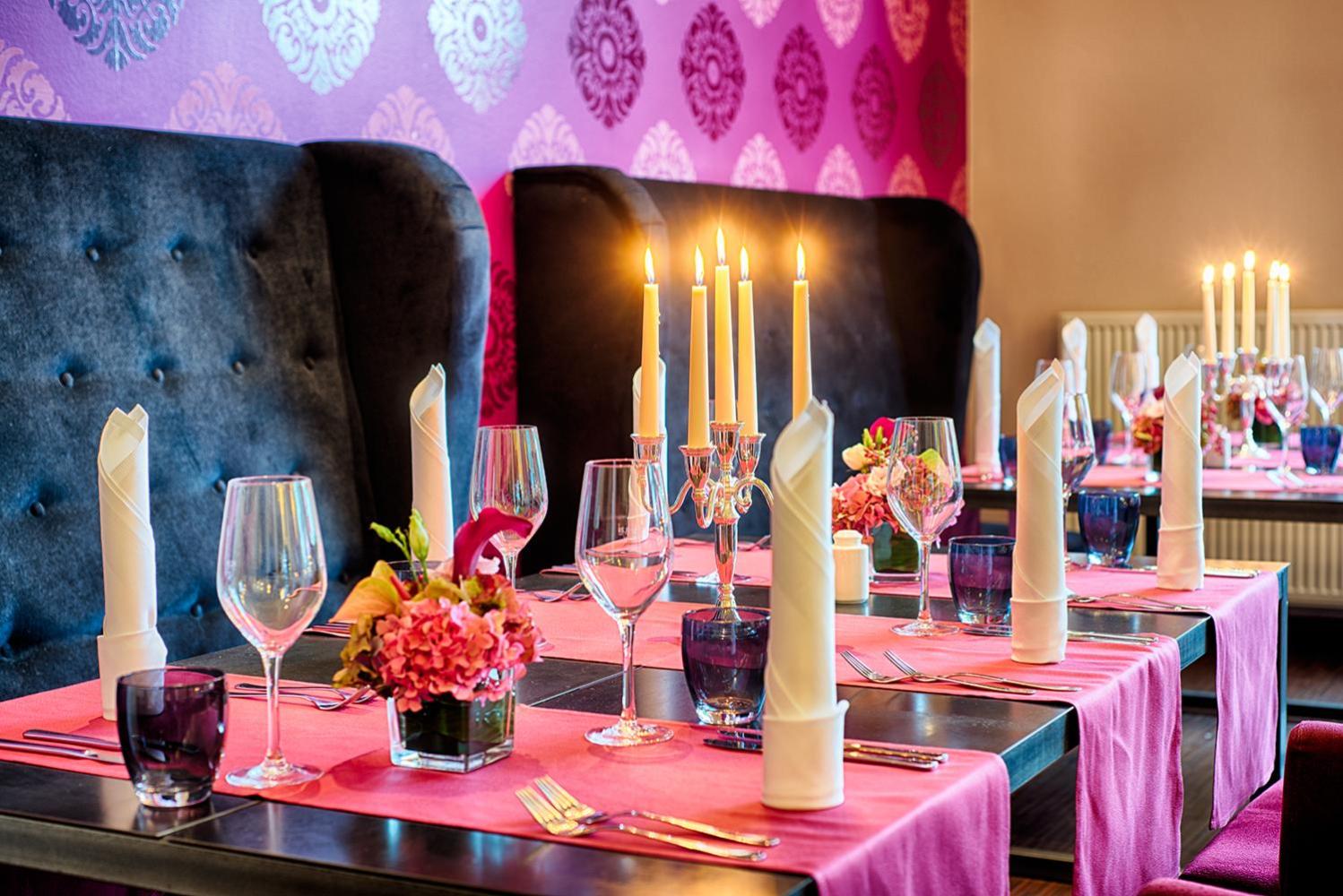 Four Points by Sheraton Offenbach Plaza