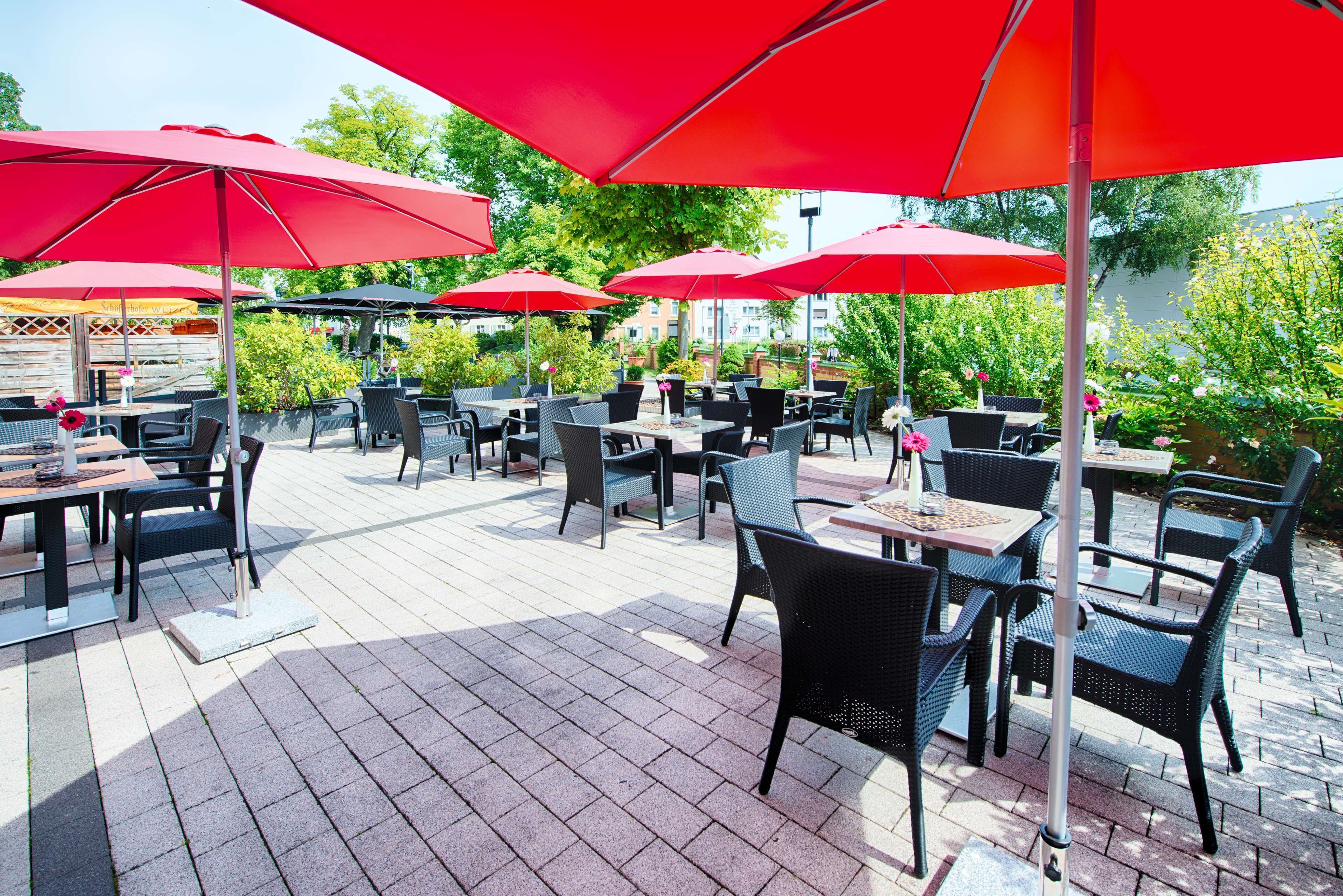 Four Points by Sheraton Offenbach Plaza