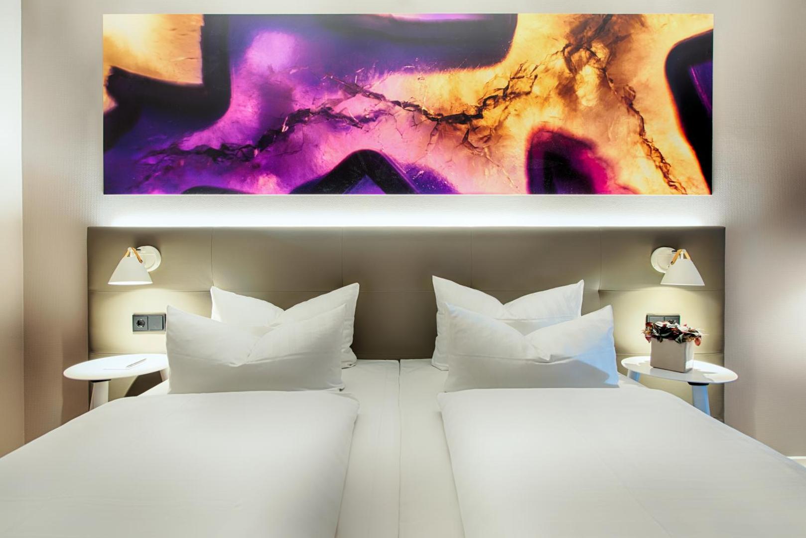 Four Points by Sheraton Offenbach Plaza