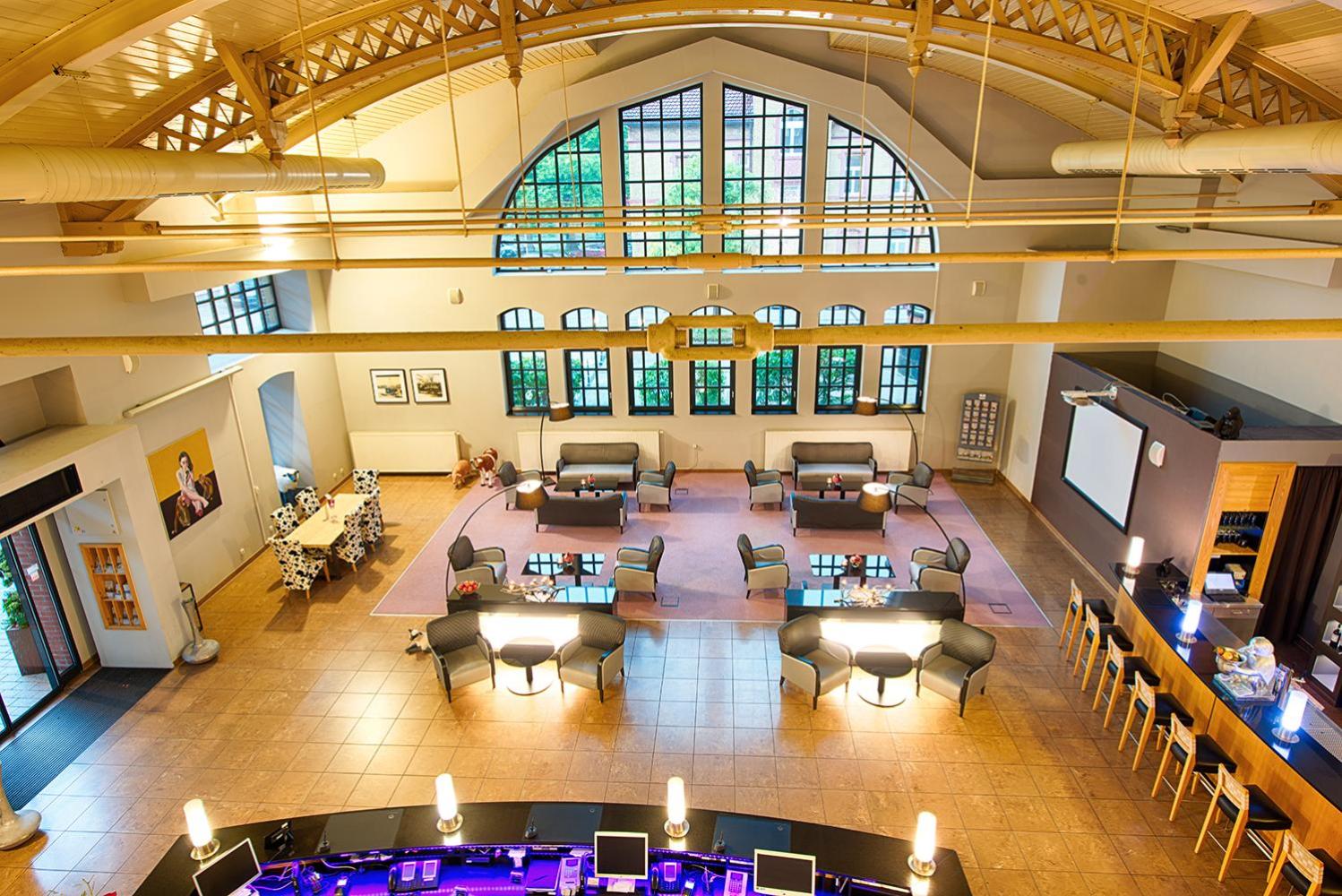 Four Points by Sheraton Offenbach Plaza