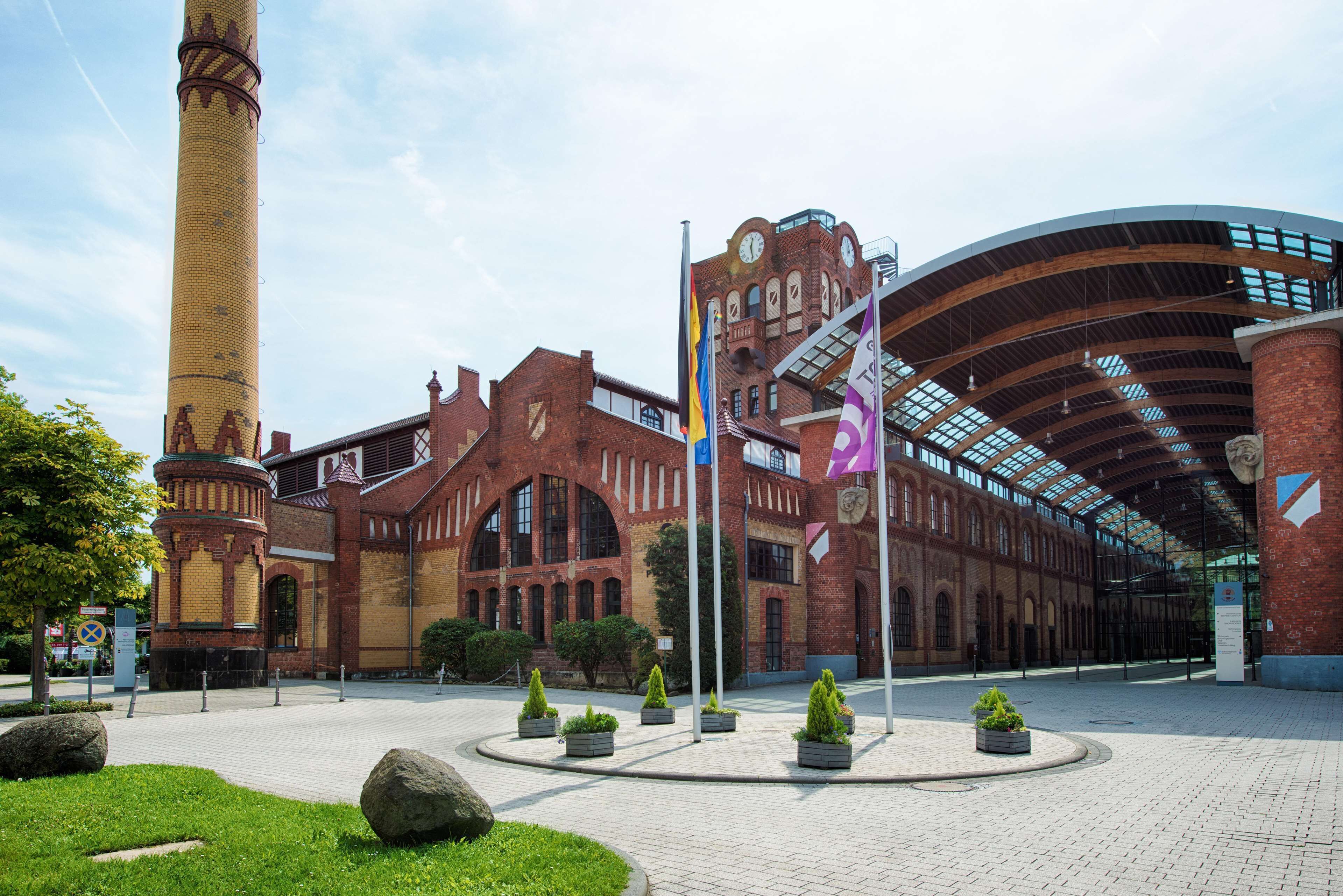 Four Points by Sheraton Offenbach Plaza