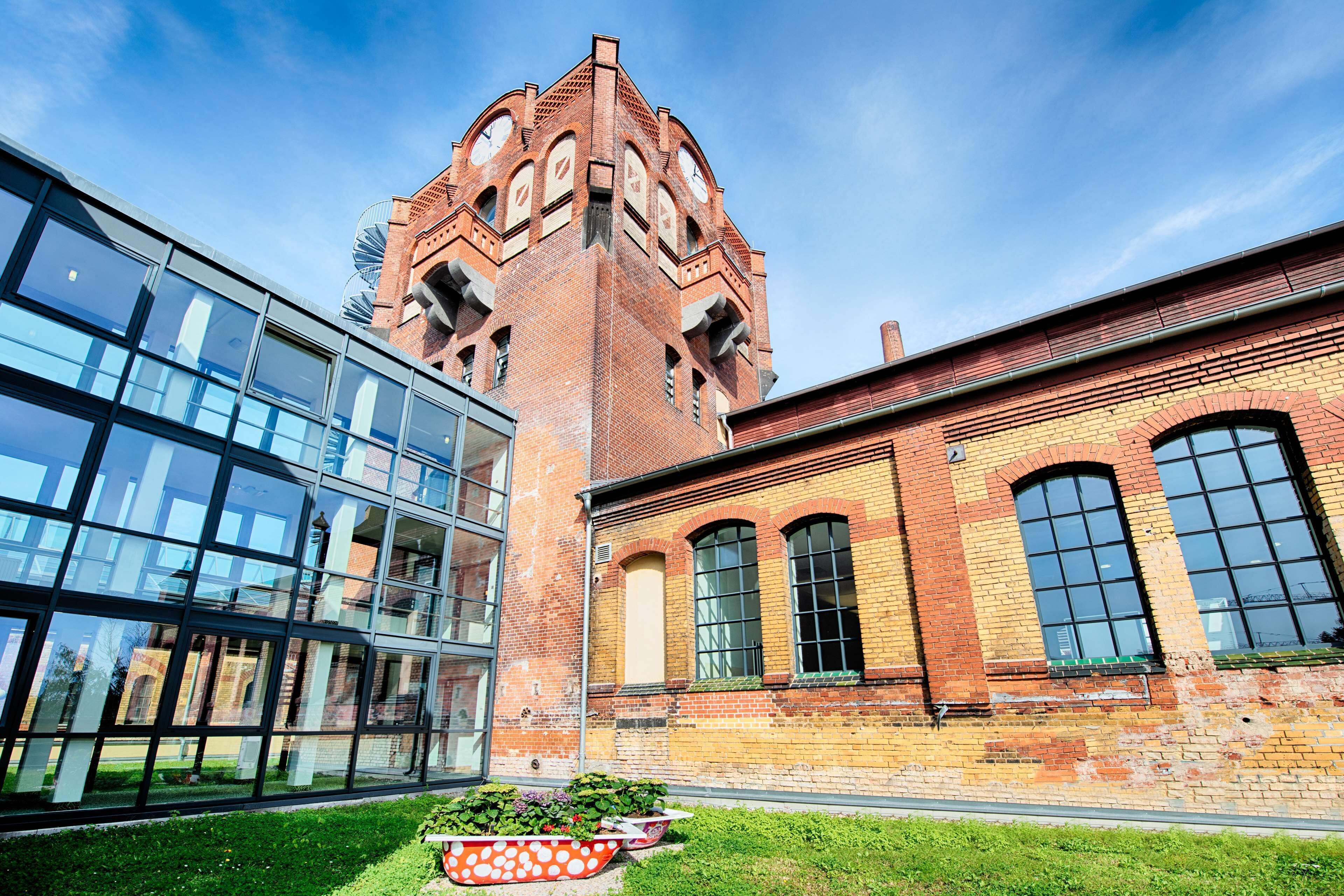 Four Points by Sheraton Offenbach Plaza