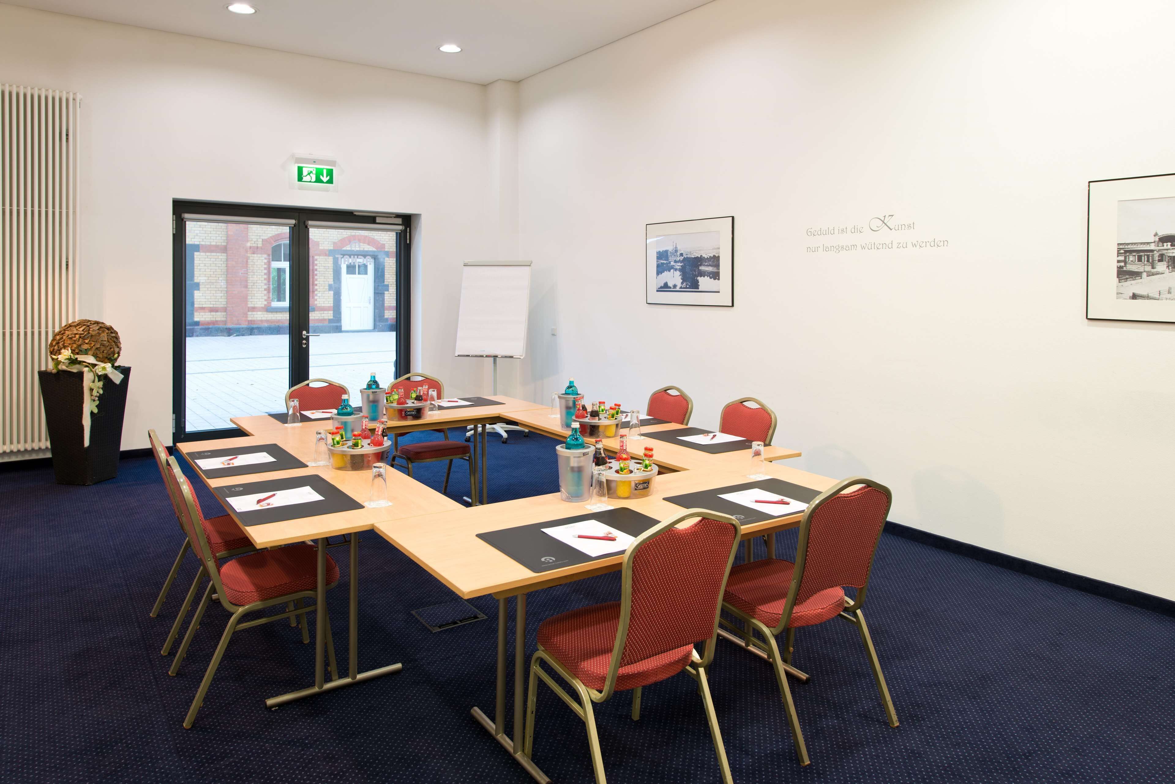 Four Points by Sheraton Offenbach Plaza