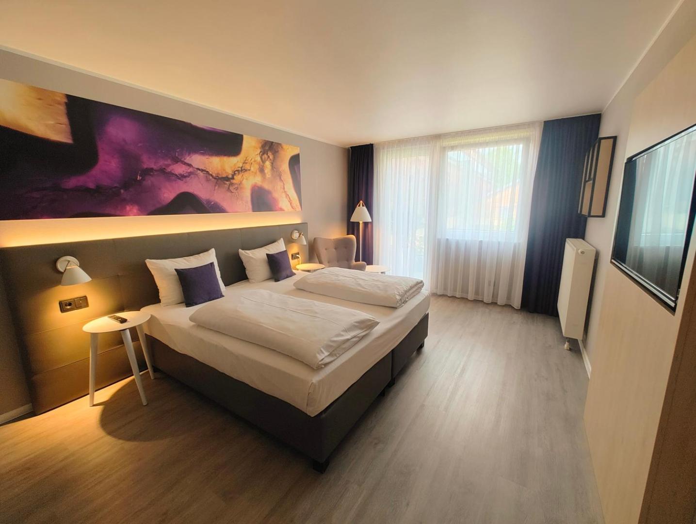 Four Points by Sheraton Offenbach Plaza