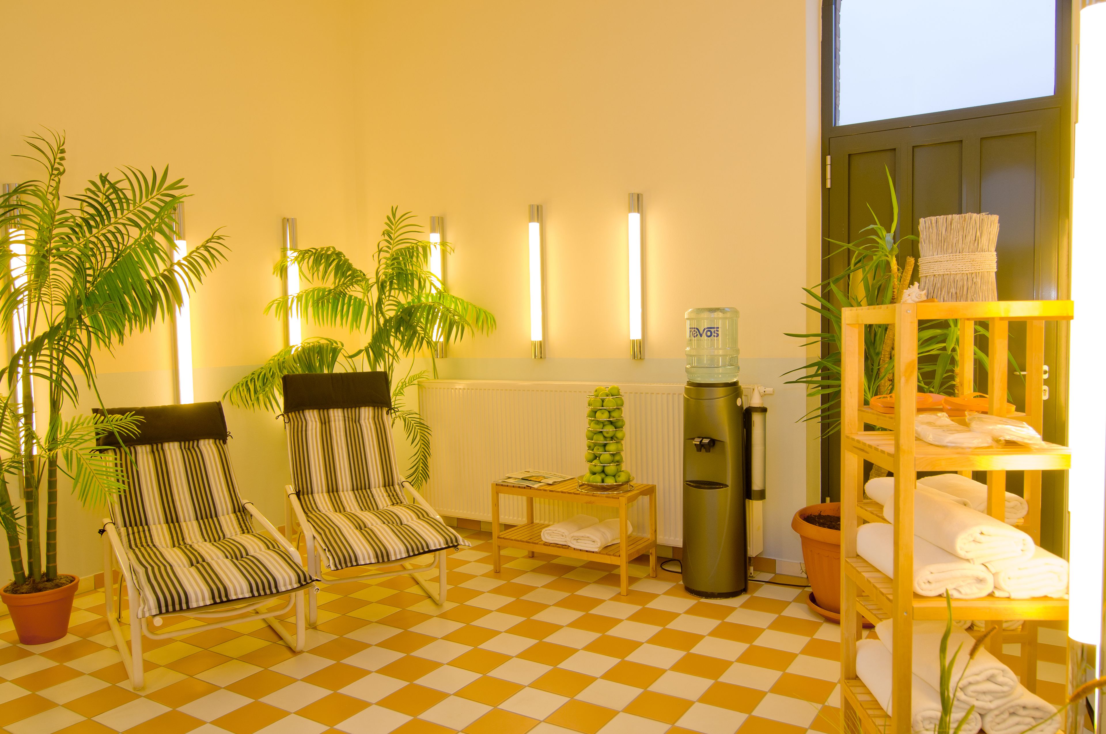 Four Points by Sheraton Offenbach Plaza