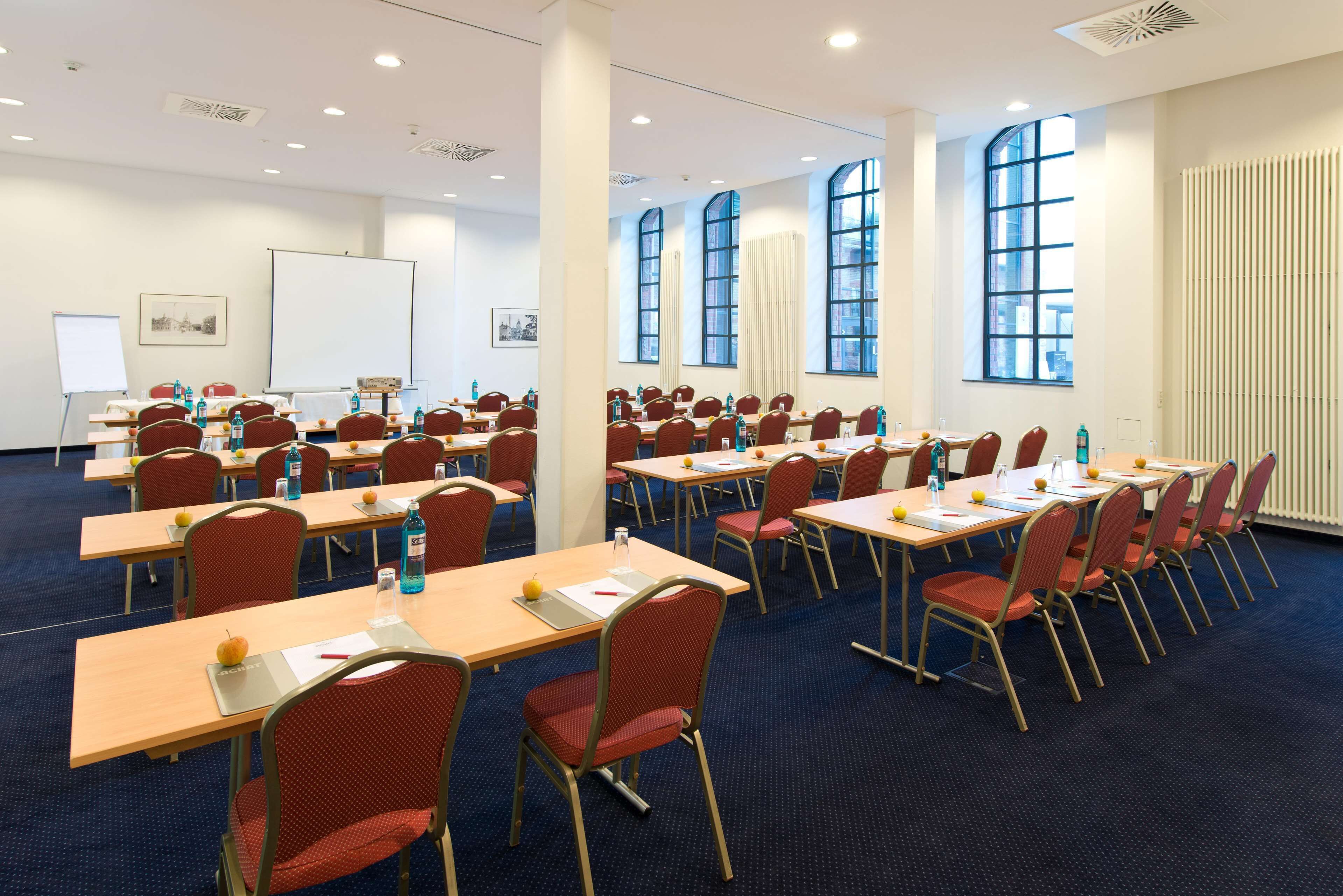 Four Points by Sheraton Offenbach Plaza