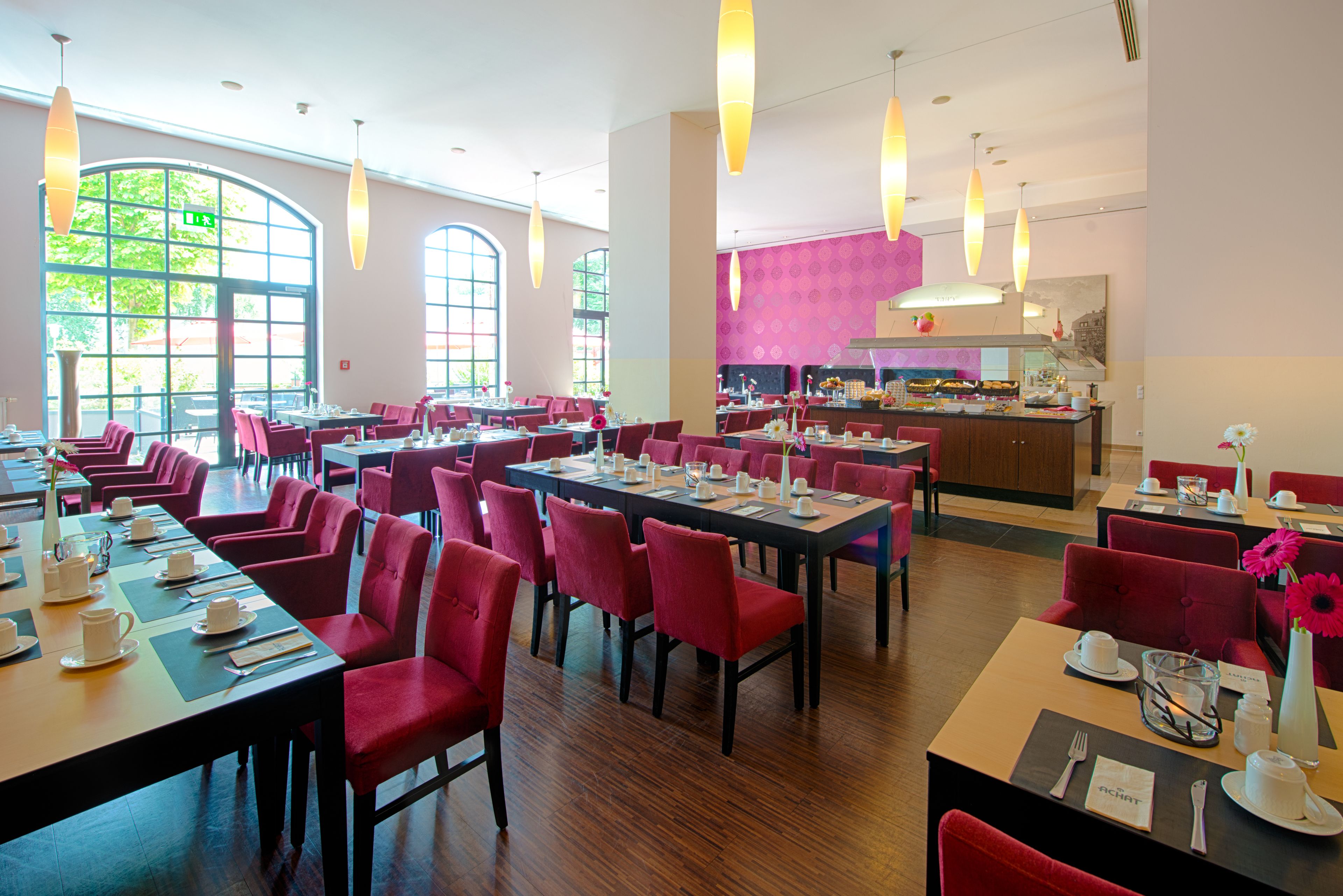 Four Points by Sheraton Offenbach Plaza