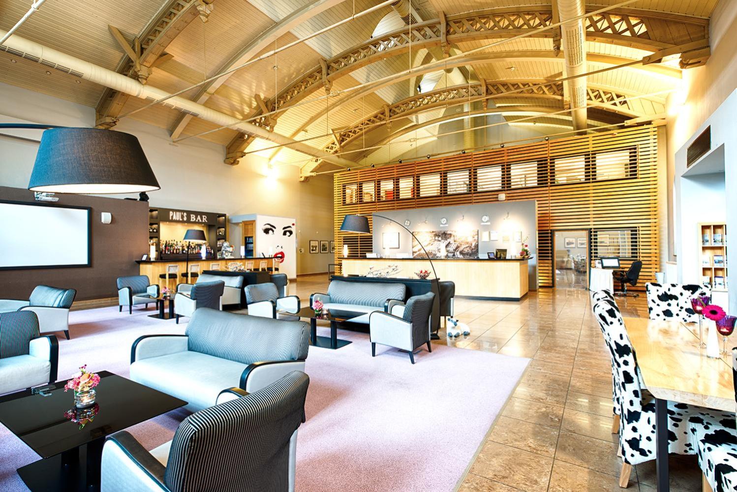 Four Points by Sheraton Offenbach Plaza