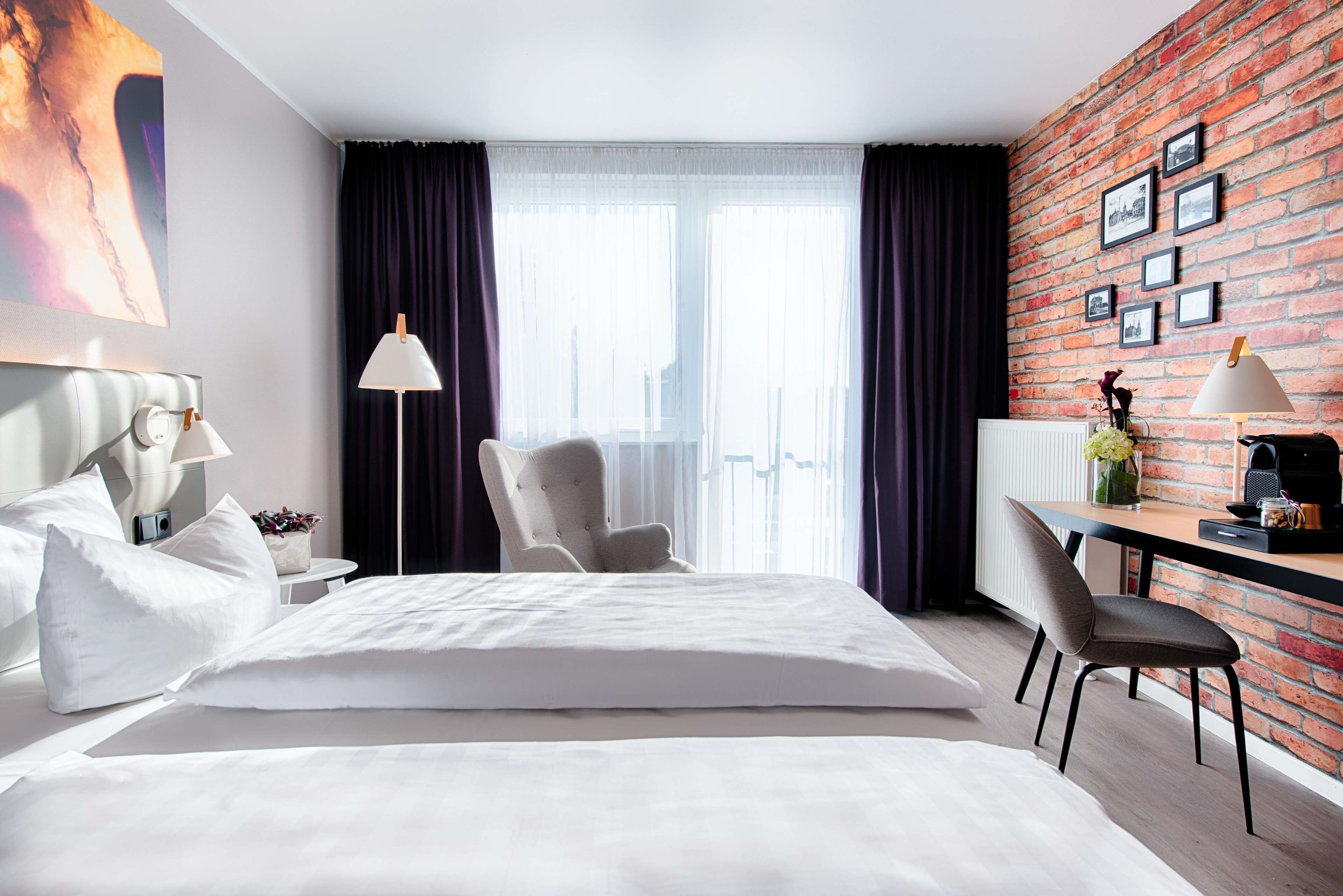 Four Points by Sheraton Offenbach Plaza
