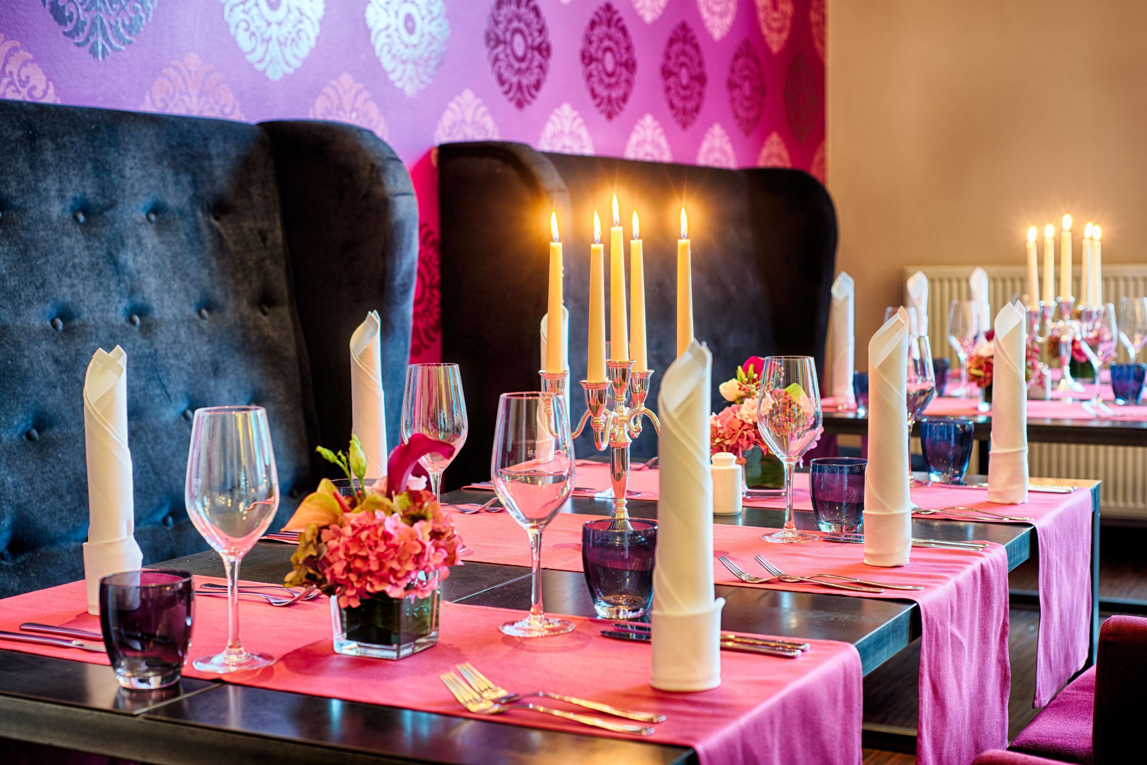 Four Points by Sheraton Offenbach Plaza