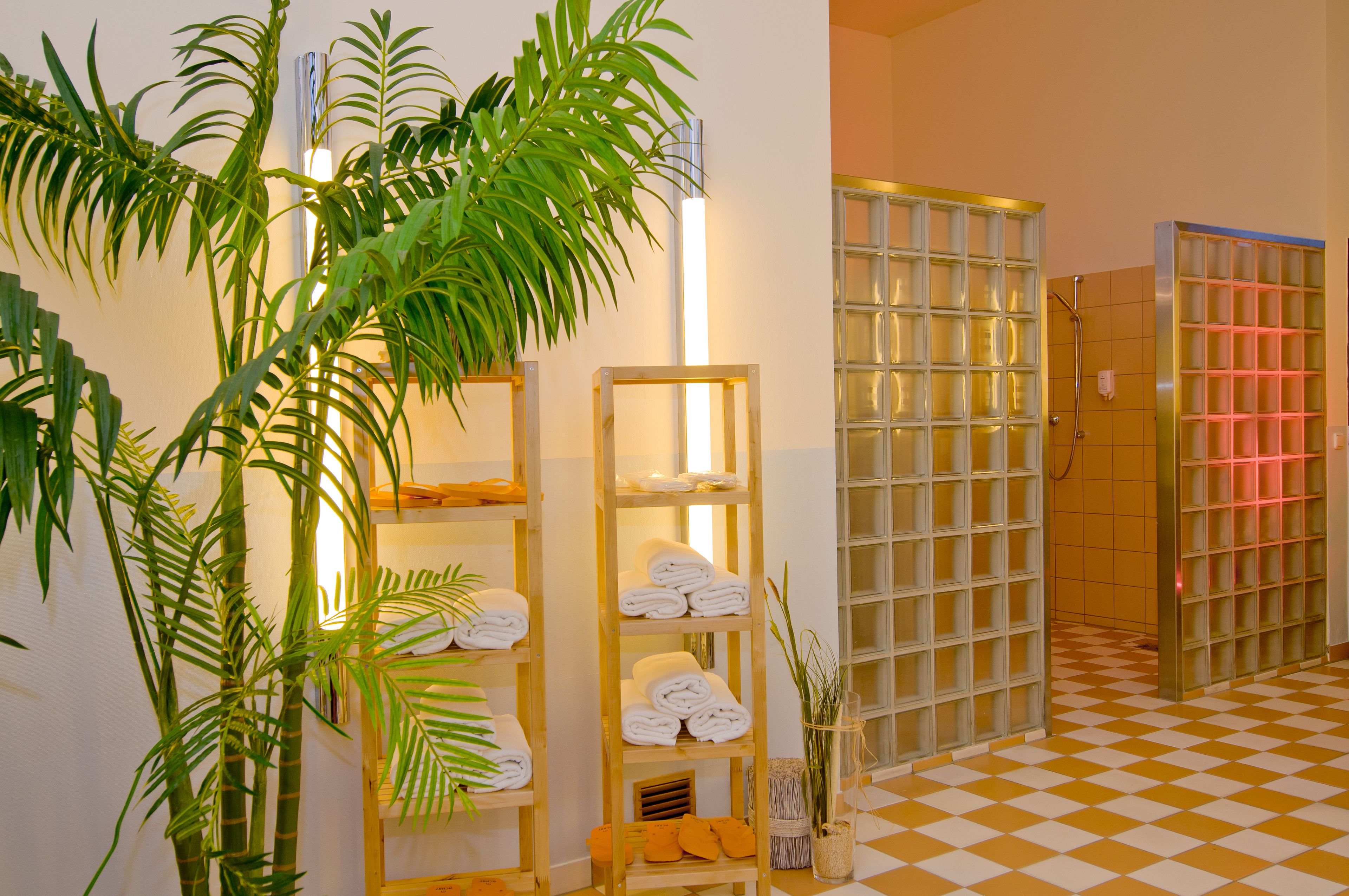 Four Points by Sheraton Offenbach Plaza