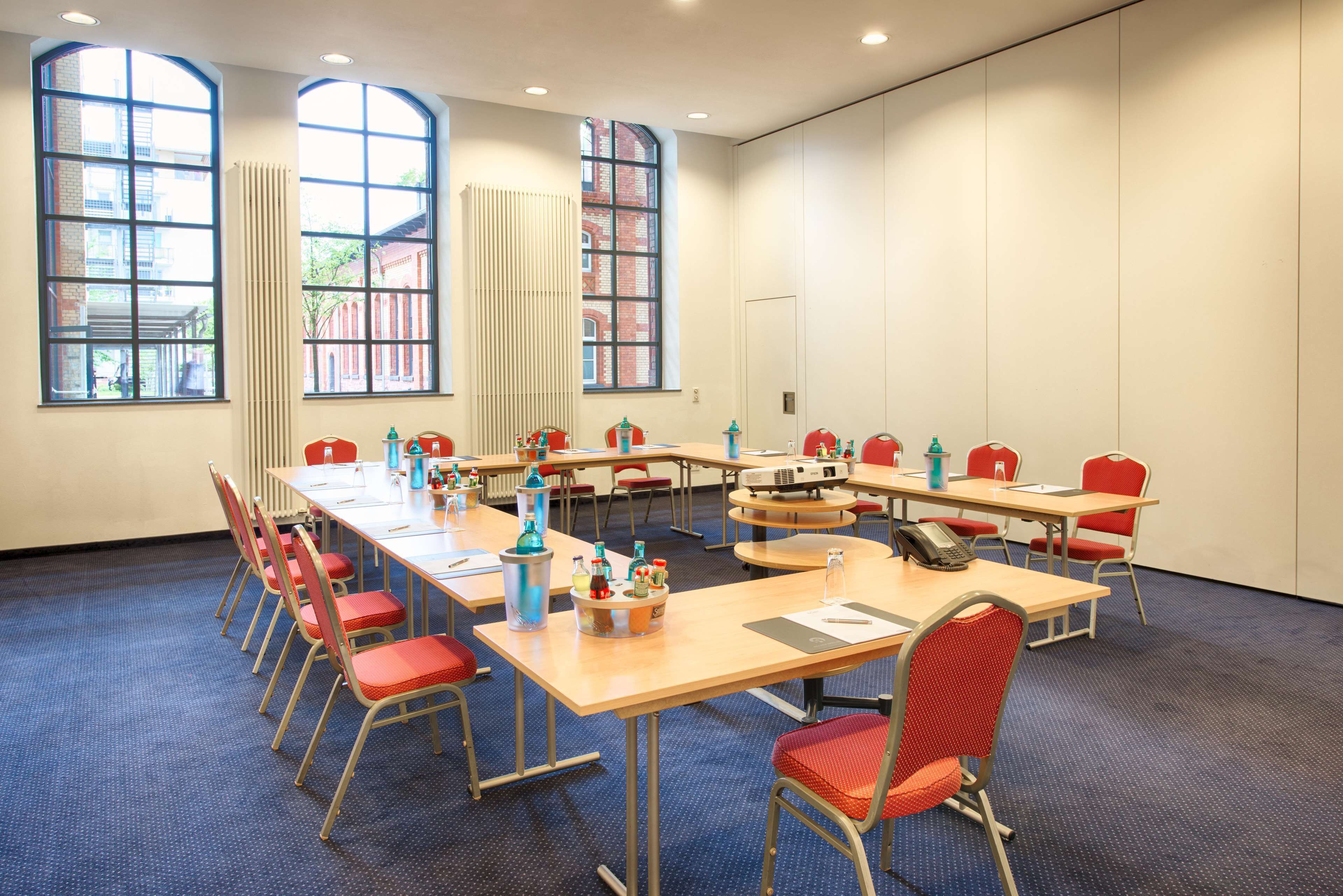 Four Points by Sheraton Offenbach Plaza