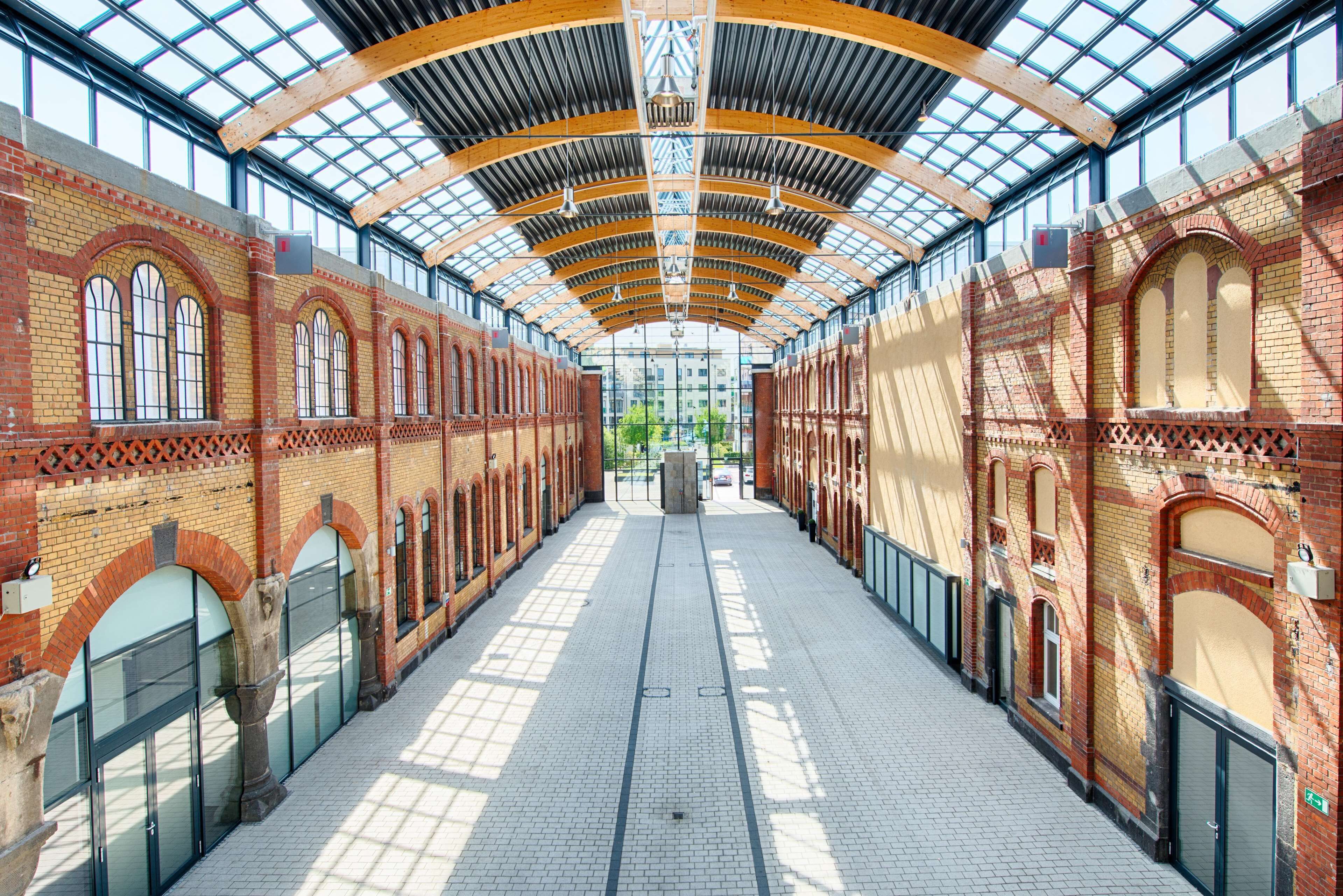 Four Points by Sheraton Offenbach Plaza