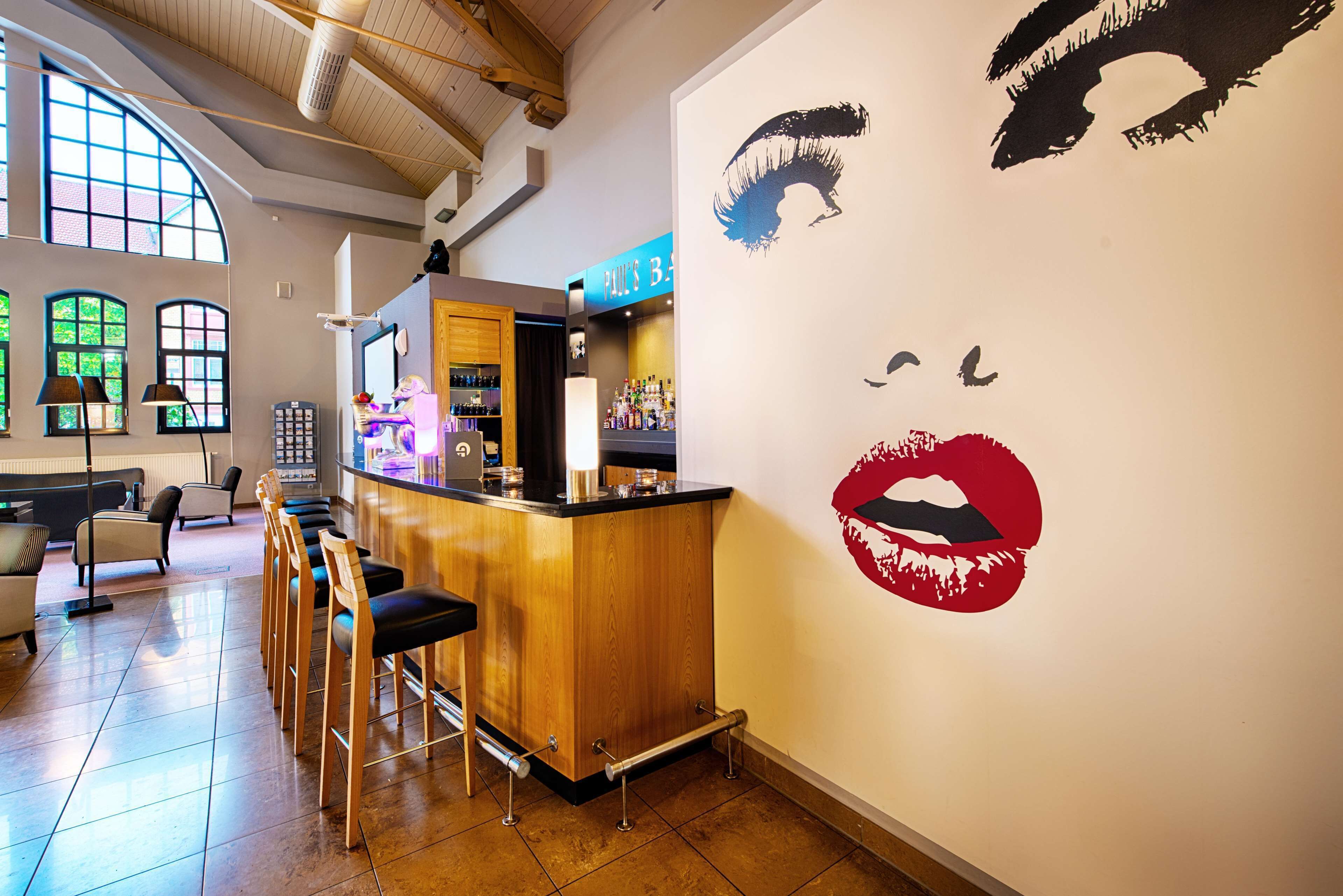 Four Points by Sheraton Offenbach Plaza