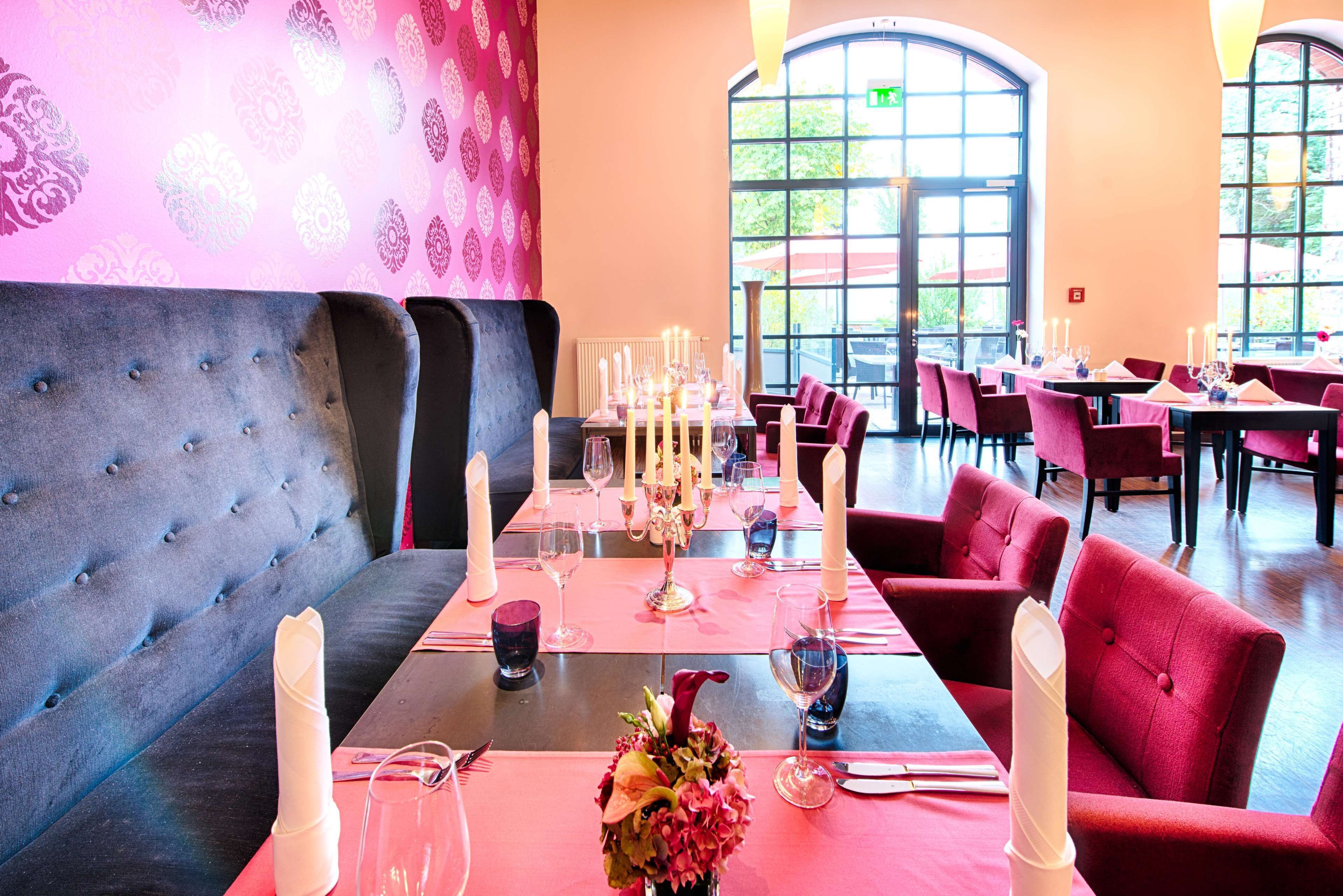 Four Points by Sheraton Offenbach Plaza