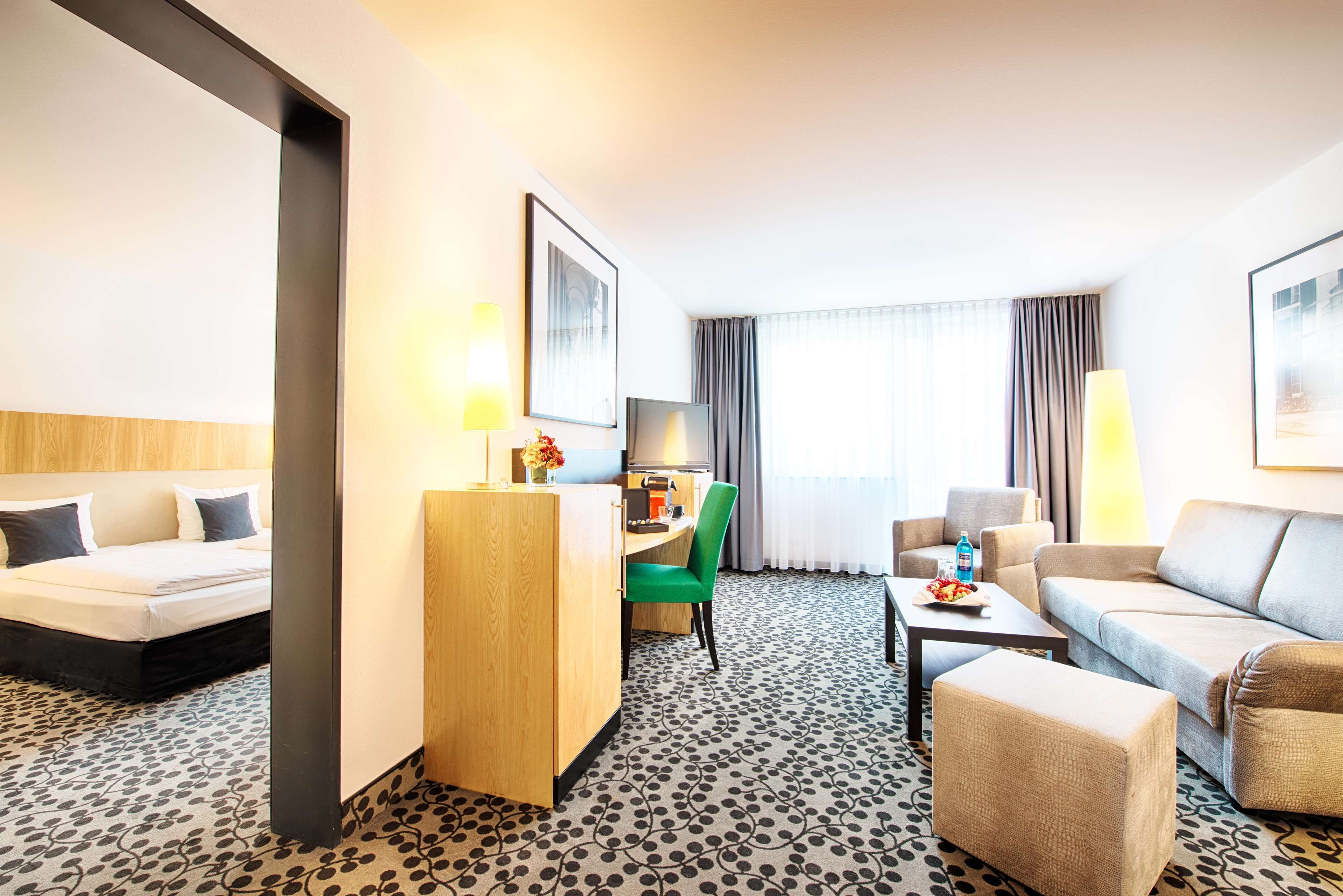 Four Points by Sheraton Offenbach Plaza