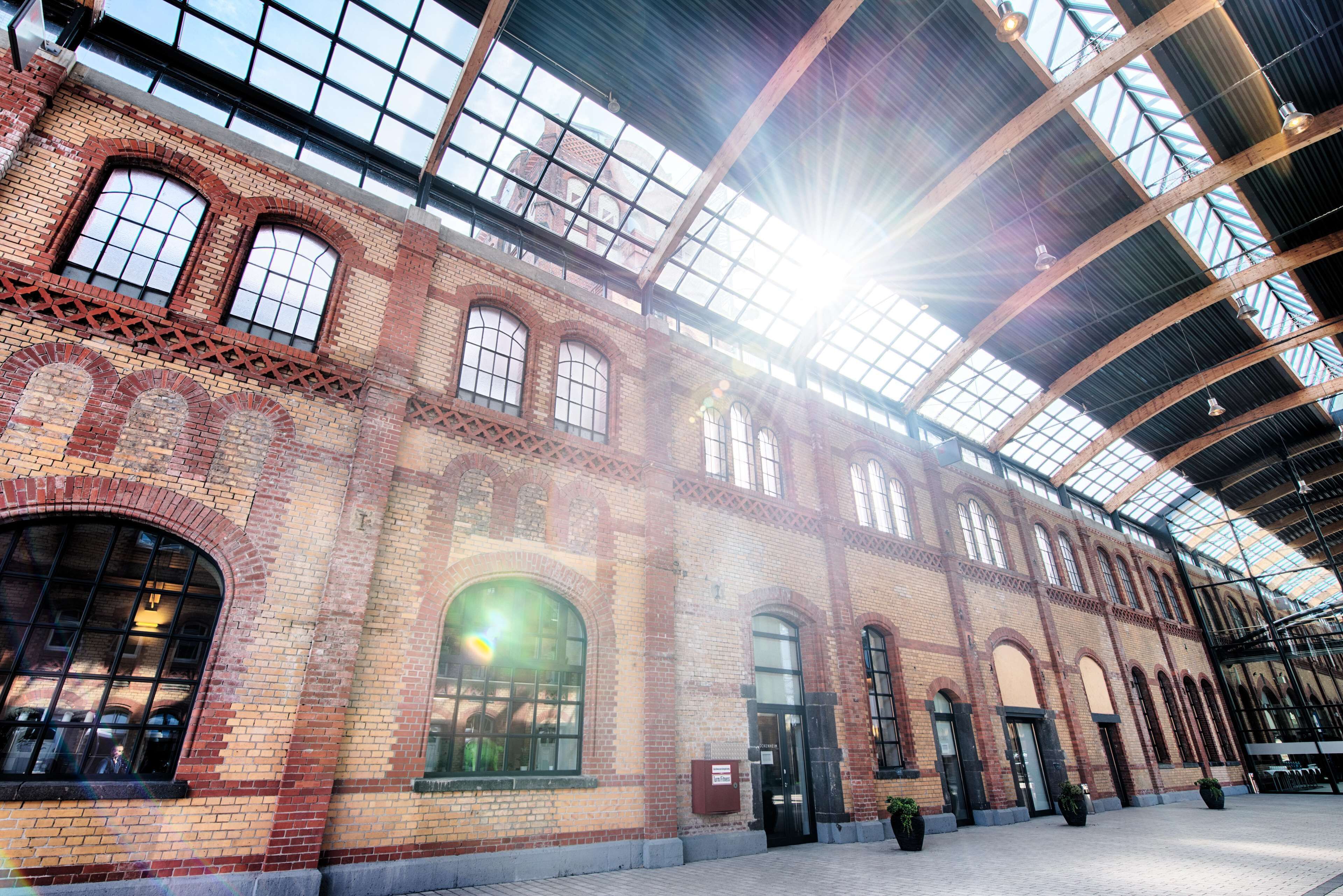 Four Points by Sheraton Offenbach Plaza