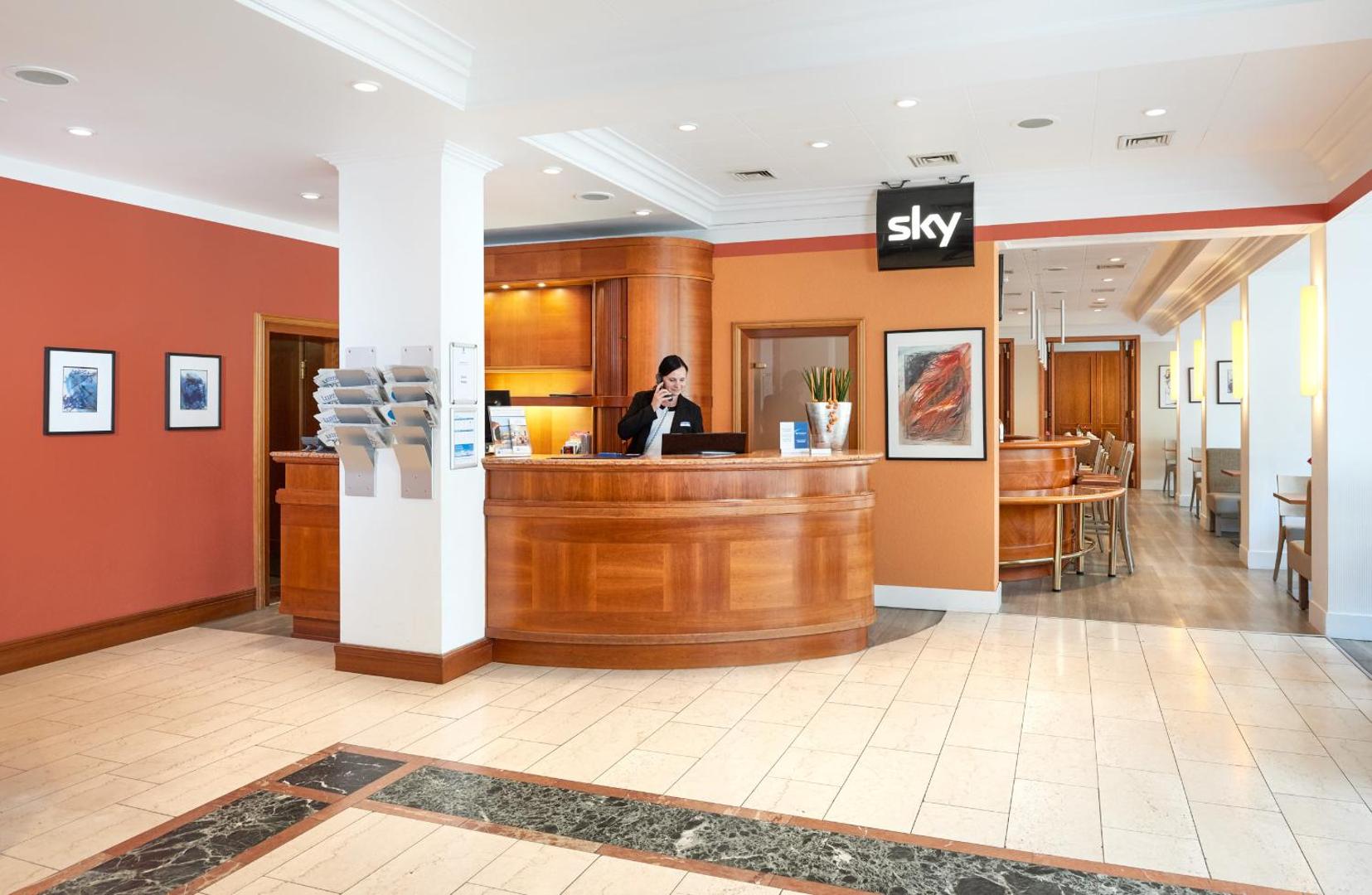 Best Western Hotel Leipzig City Center Best Western Hotel Leipzig City Center