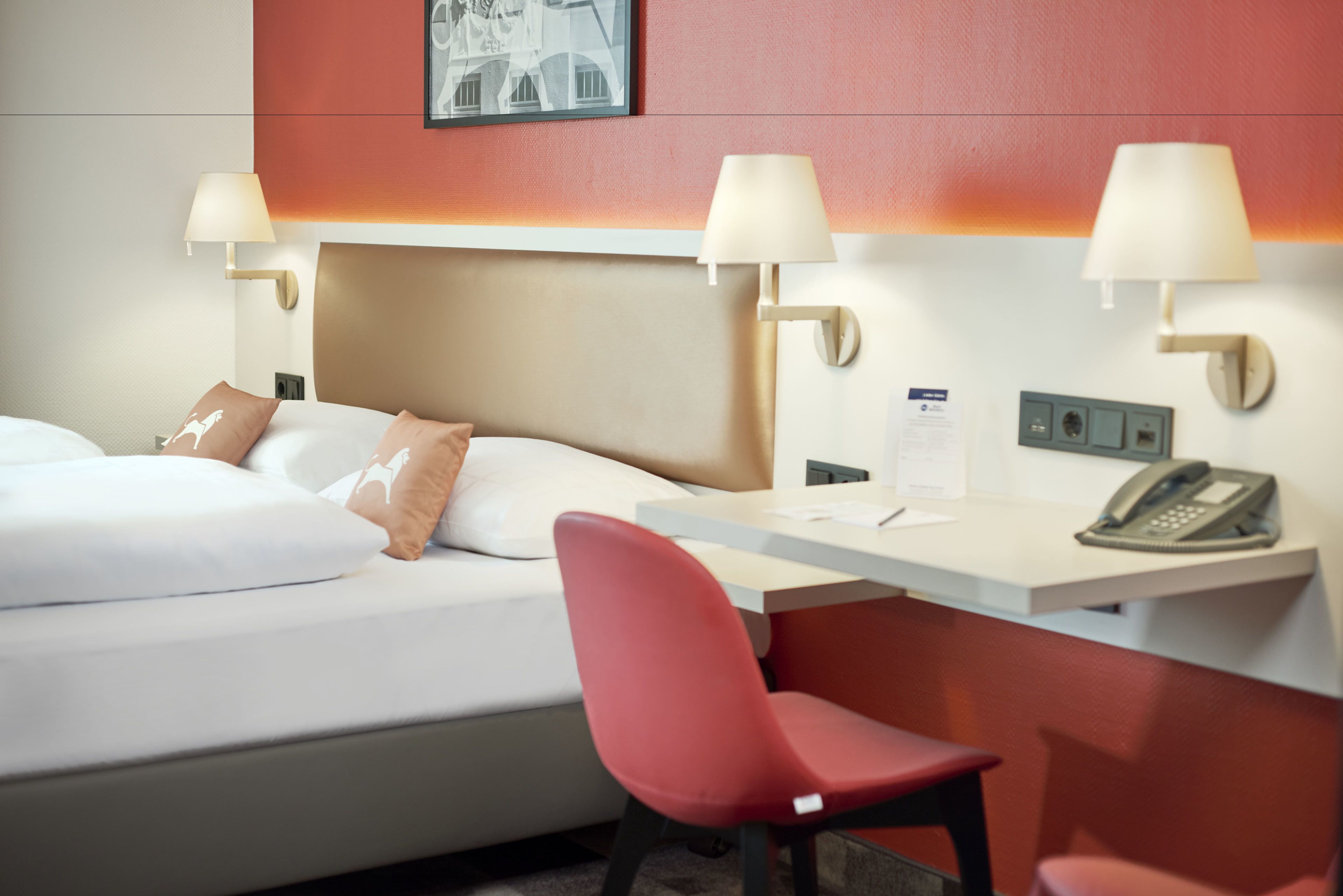 Best Western Hotel Leipzig City Center Best Western Hotel Leipzig City Center