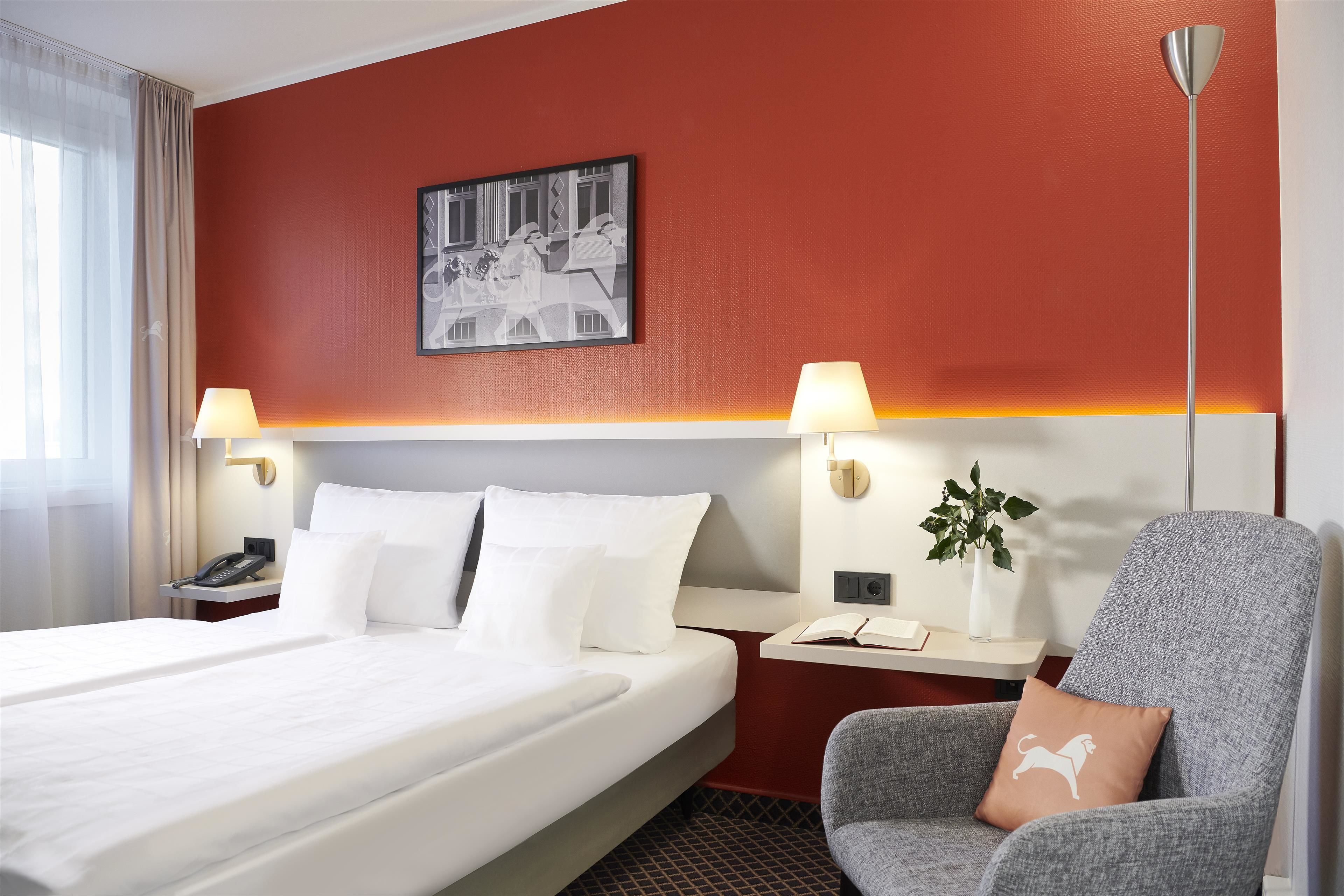 Best Western Hotel Leipzig City Center Best Western Hotel Leipzig City Center