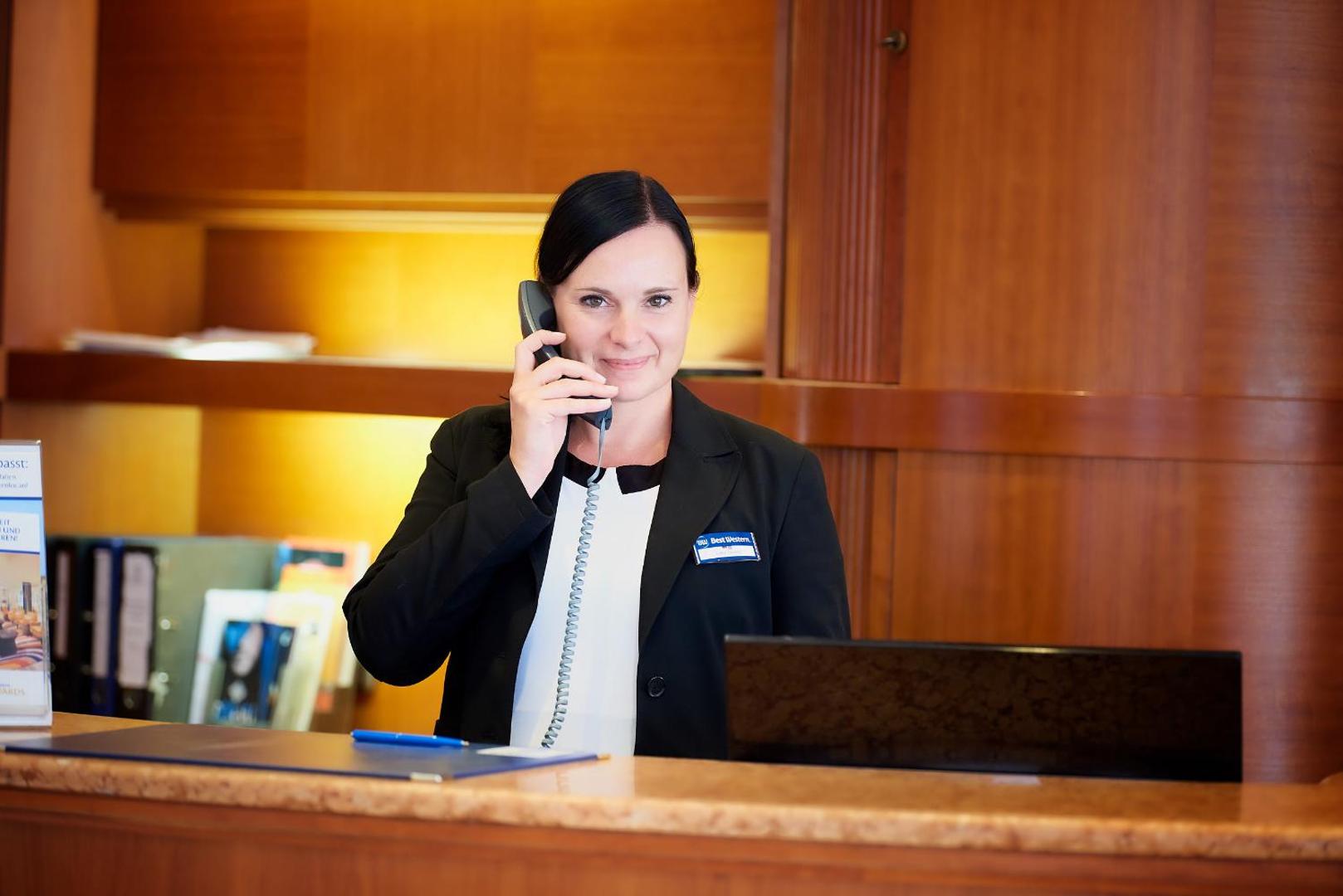 Best Western Hotel Leipzig City Center Best Western Hotel Leipzig City Center