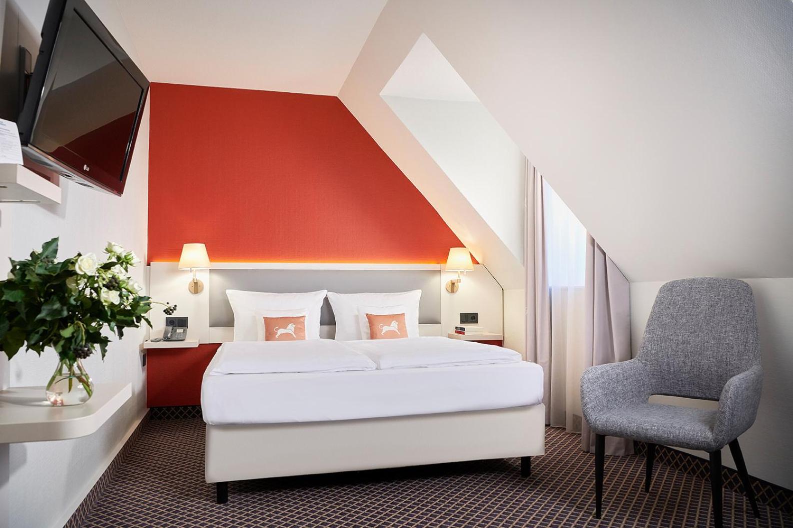 Best Western Hotel Leipzig City Center Best Western Hotel Leipzig City Center