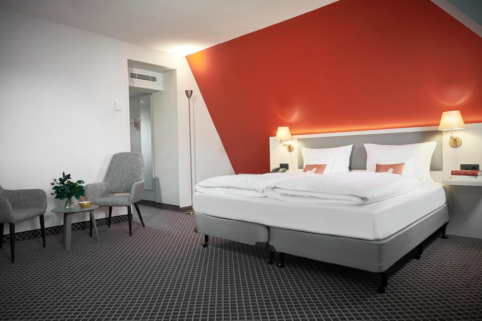 Best Western Hotel Leipzig City Center Best Western Hotel Leipzig City Center