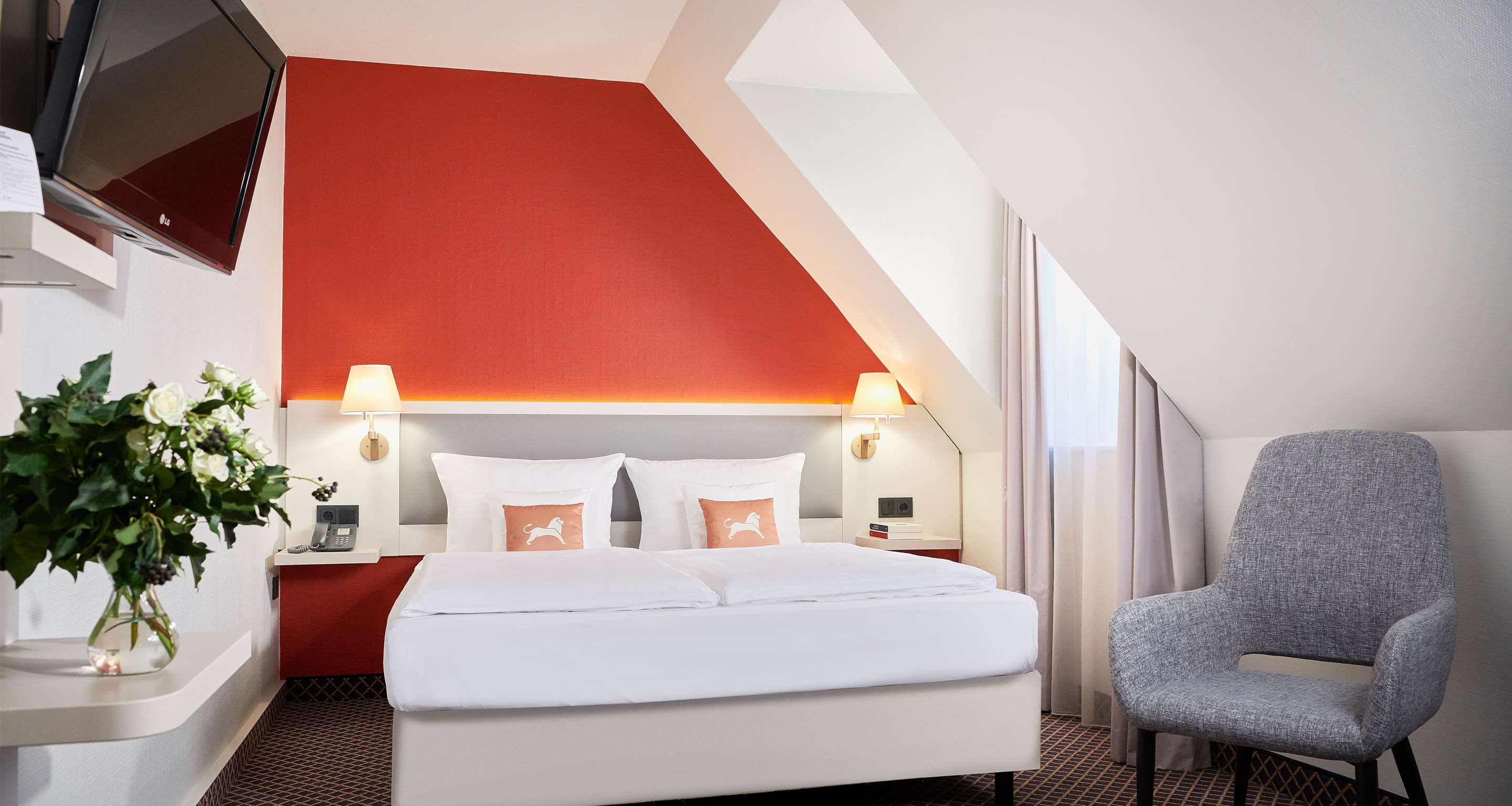 Best Western Hotel Leipzig City Center Best Western Hotel Leipzig City Center