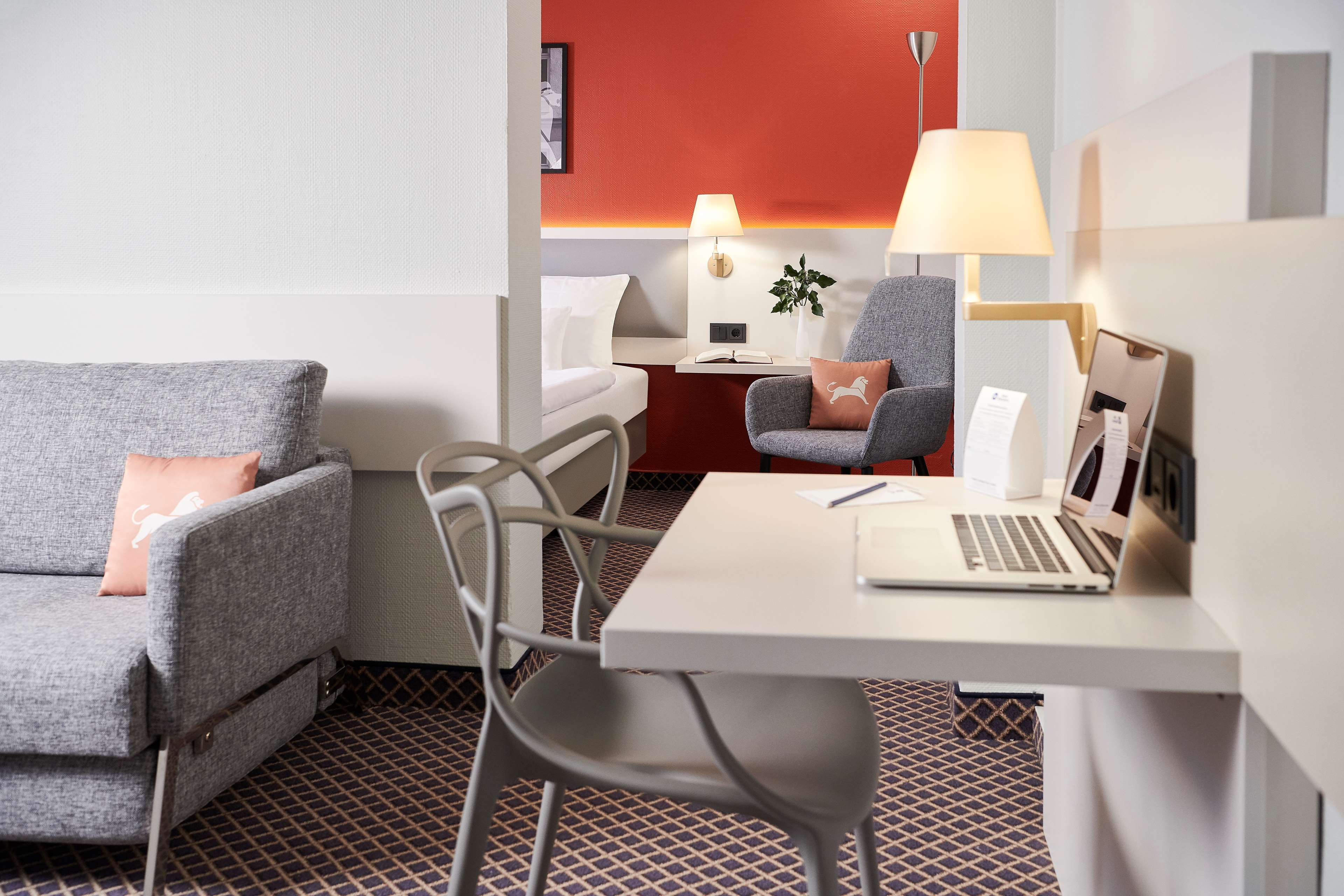 Best Western Hotel Leipzig City Center Best Western Hotel Leipzig City Center