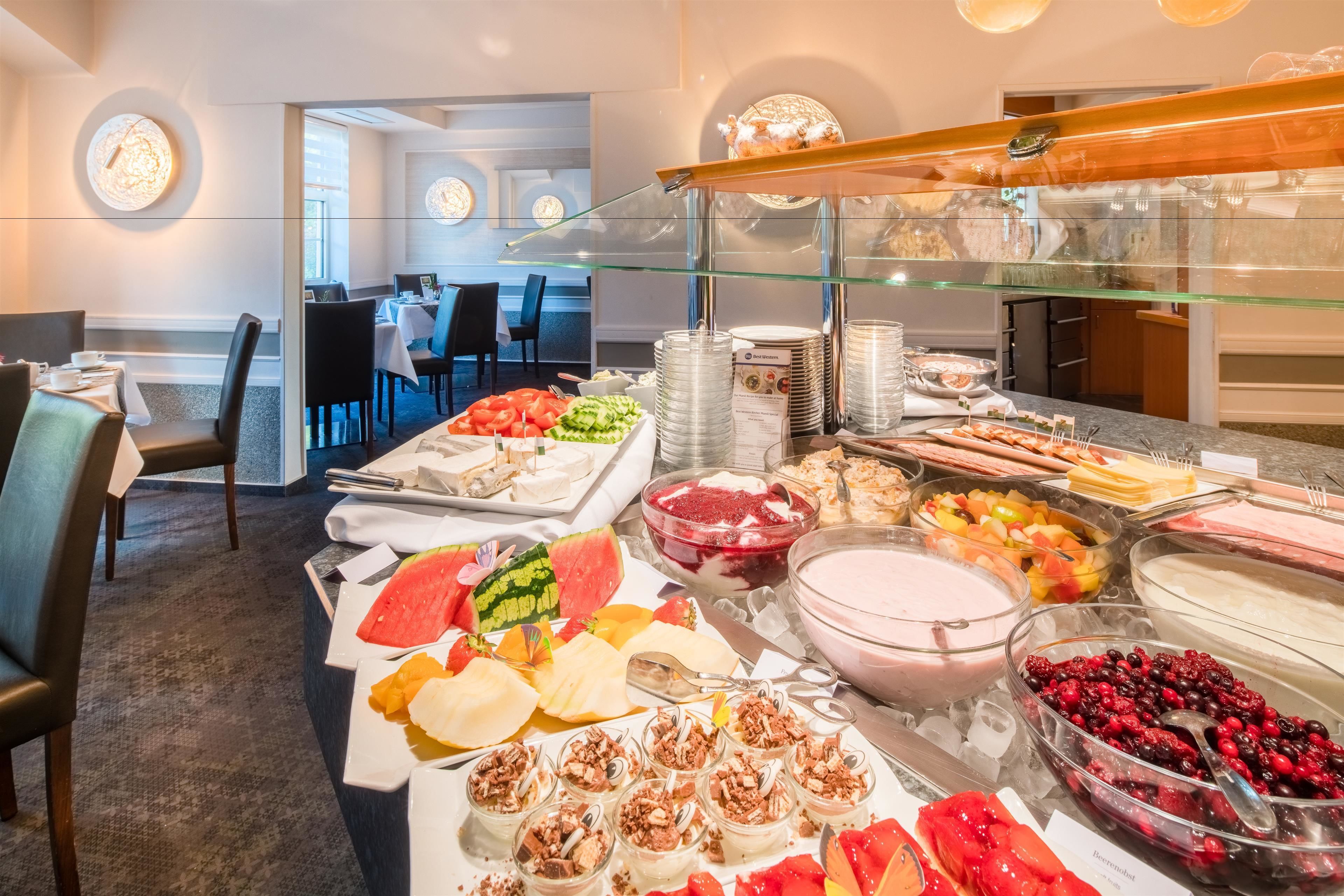 Best Western Hotel Windorf Best Western Hotel Windorf