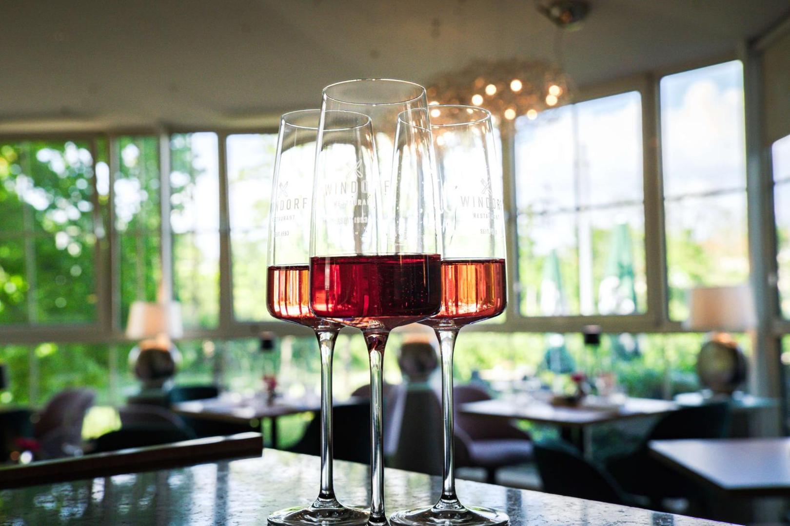 Best Western Hotel Windorf Best Western Hotel Windorf