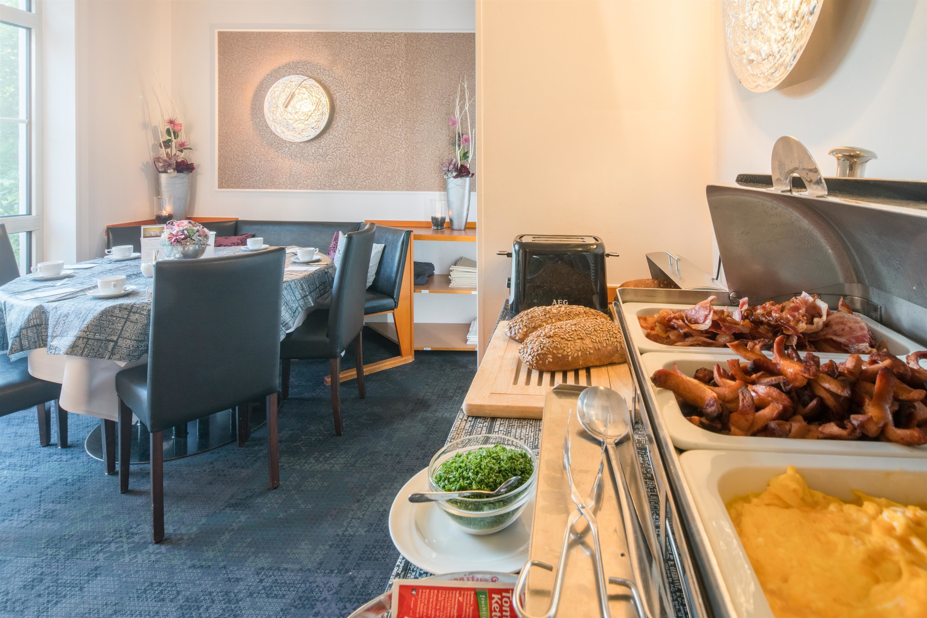 Best Western Hotel Windorf Best Western Hotel Windorf
