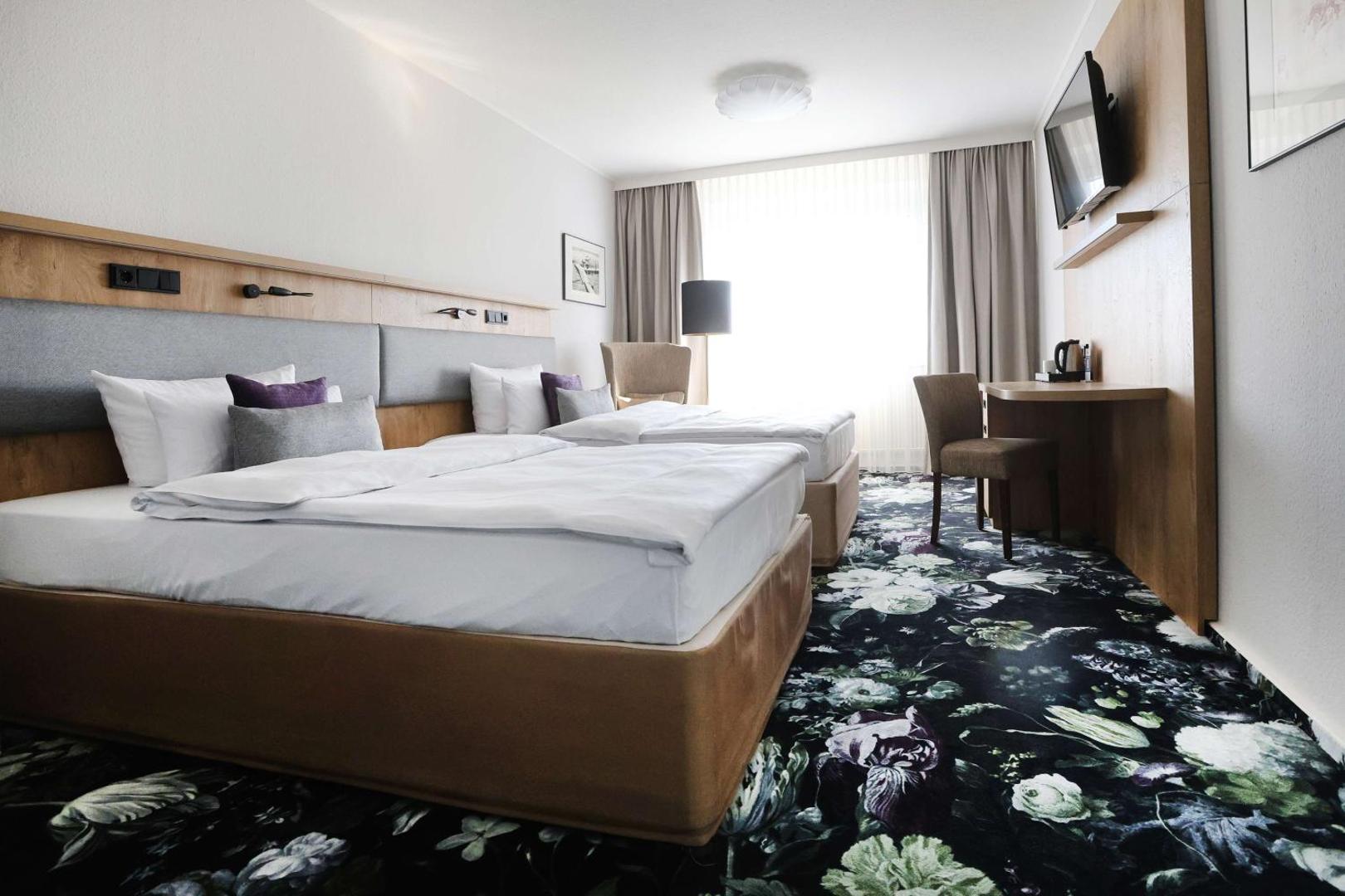 Best Western Hotel Windorf Best Western Hotel Windorf