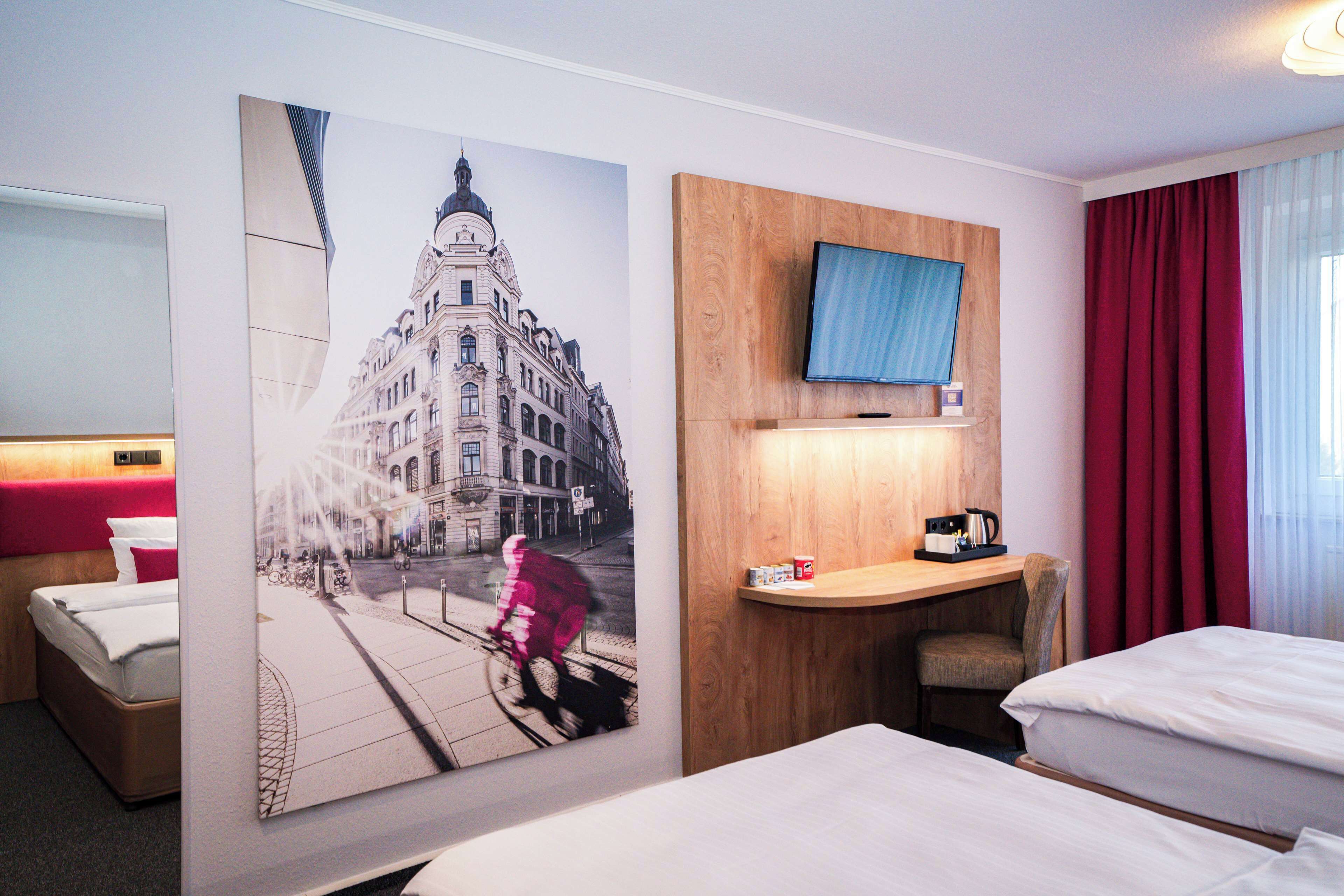 Best Western Hotel Windorf Best Western Hotel Windorf