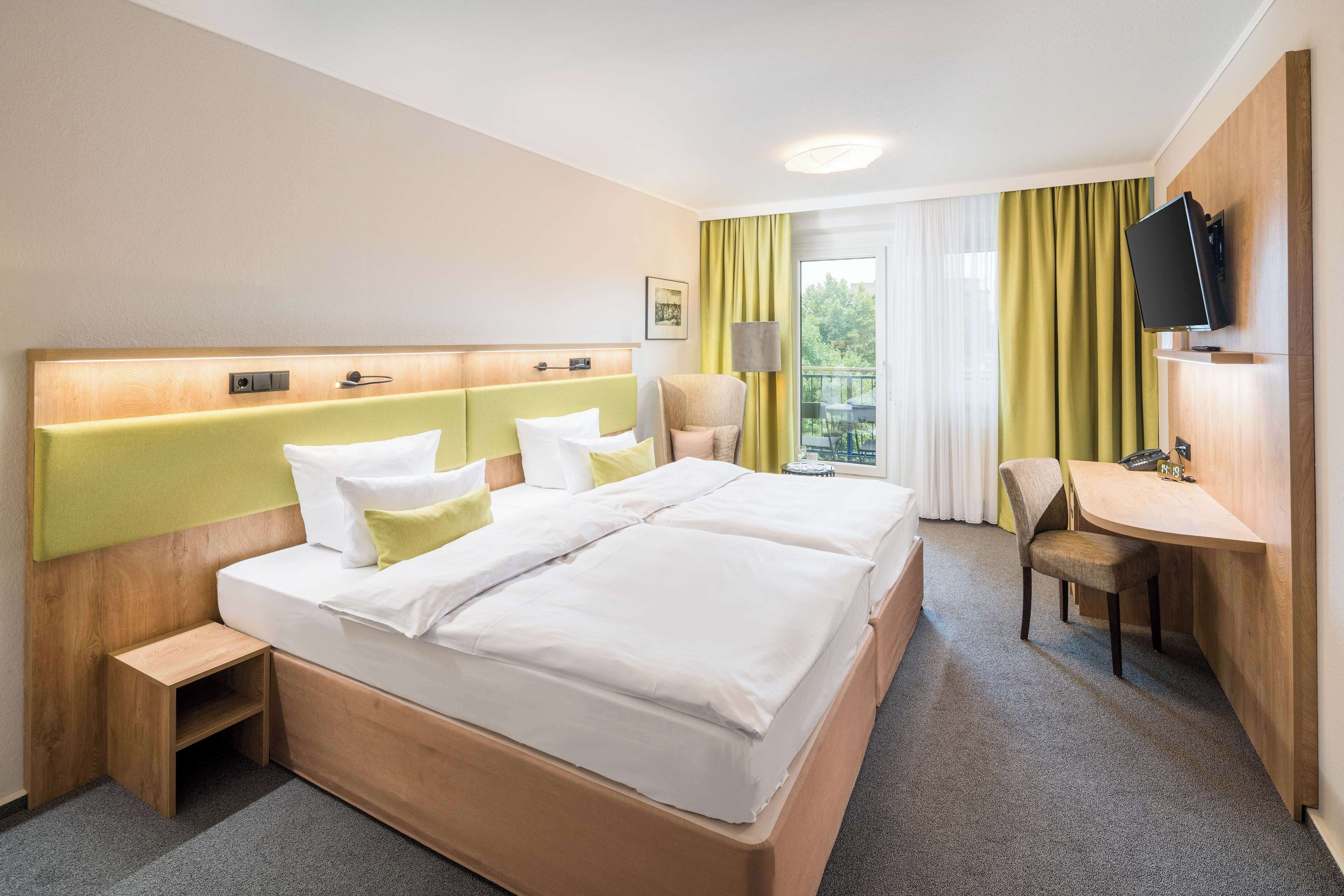 Best Western Hotel Windorf Best Western Hotel Windorf