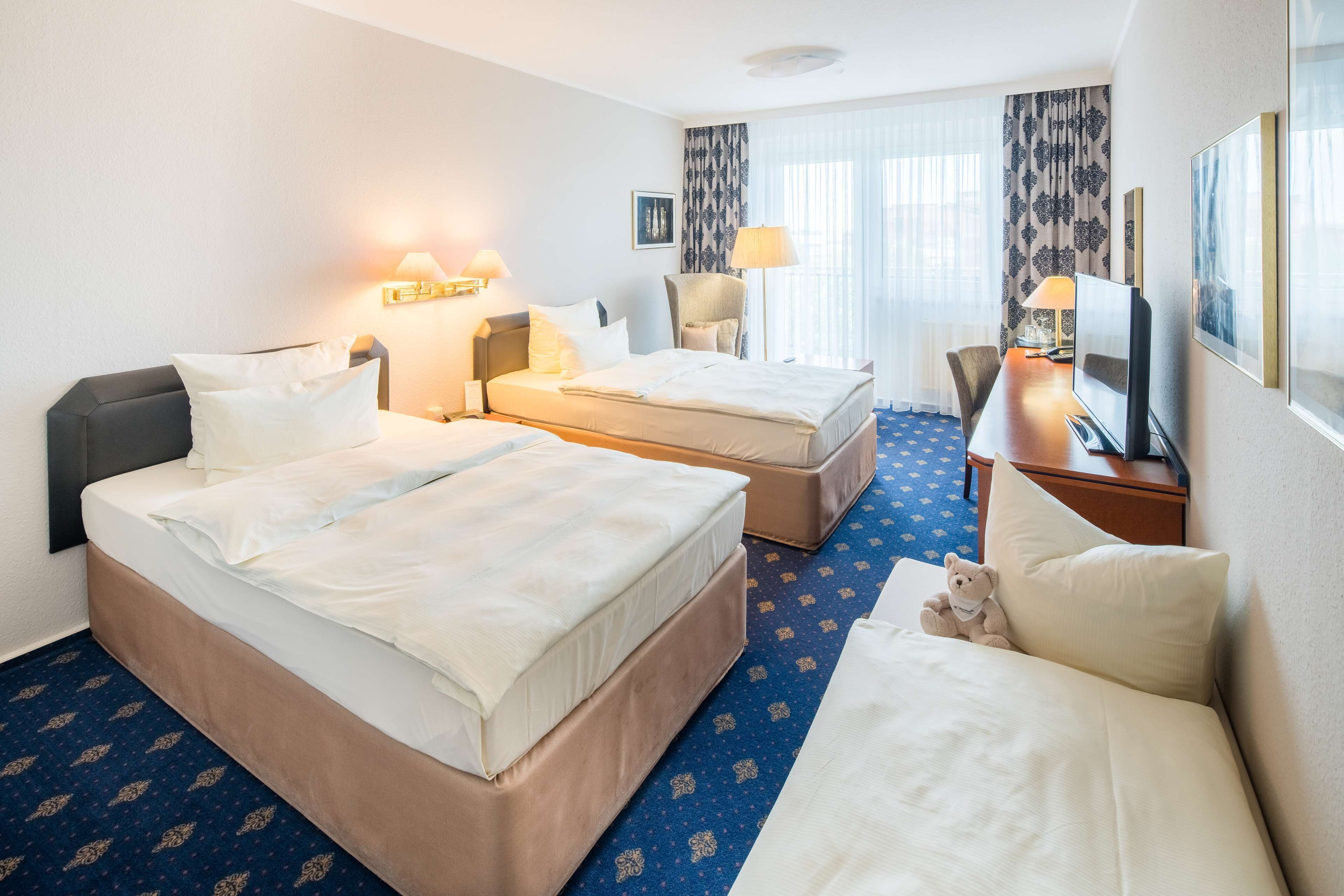 Best Western Hotel Windorf Best Western Hotel Windorf