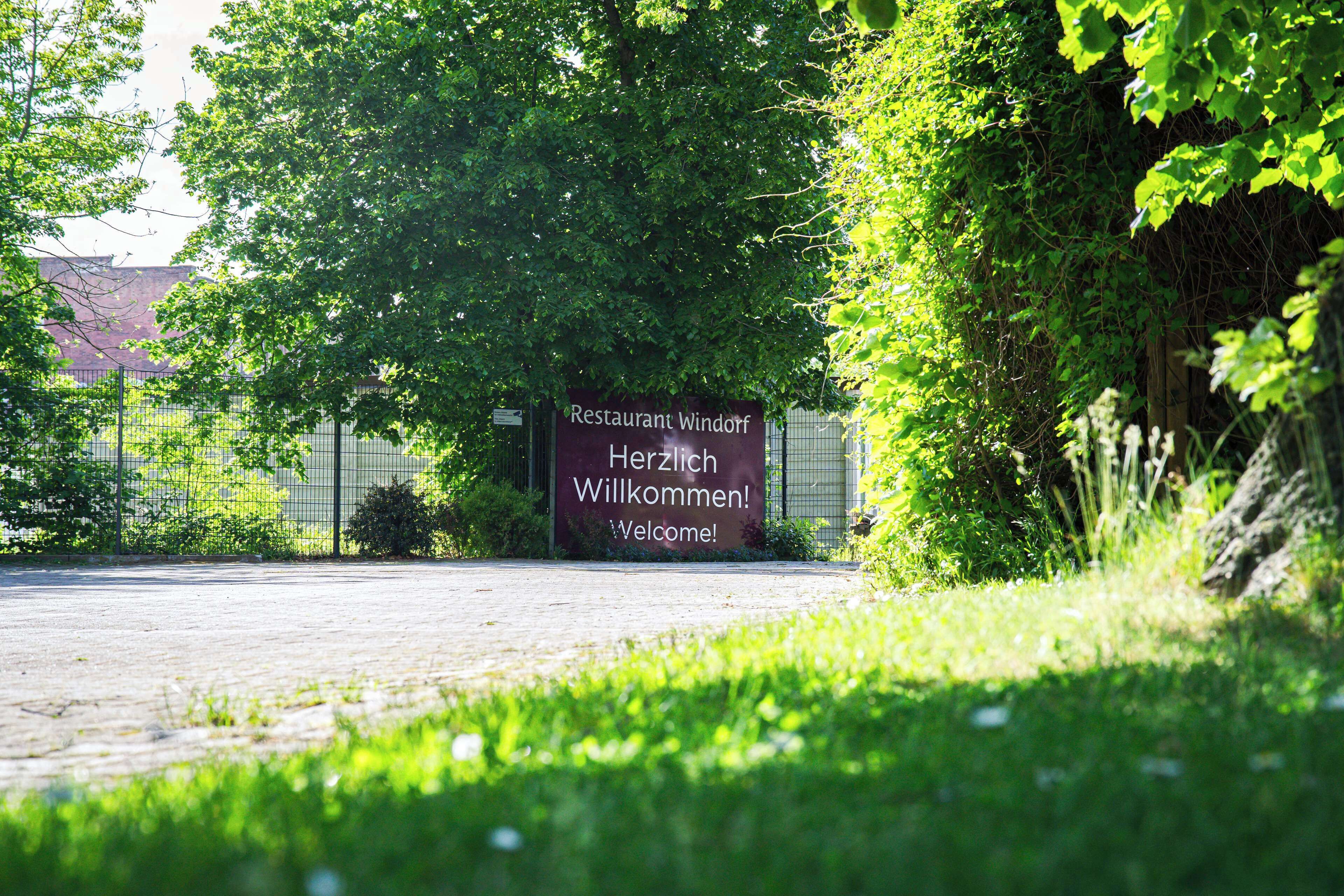 Best Western Hotel Windorf Best Western Hotel Windorf