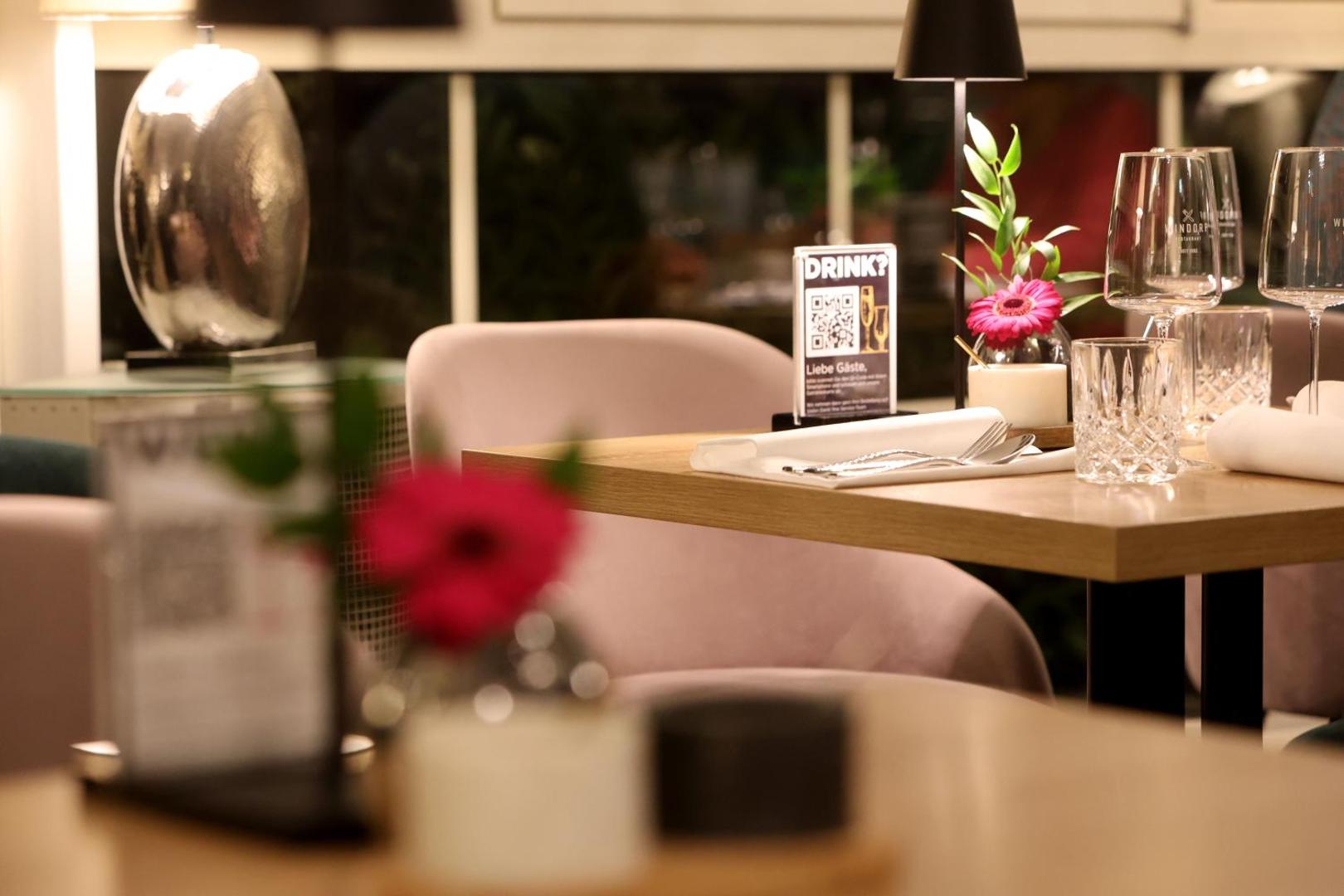 Best Western Hotel Windorf Best Western Hotel Windorf