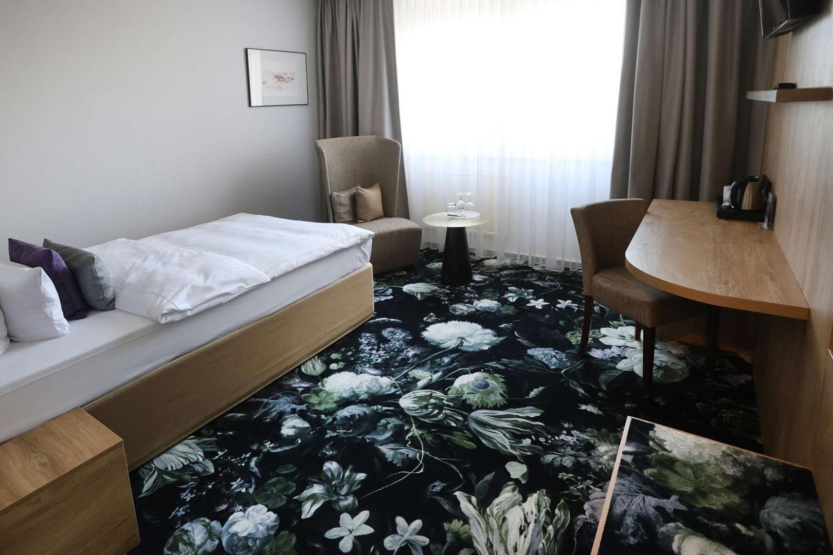 Best Western Hotel Windorf Best Western Hotel Windorf