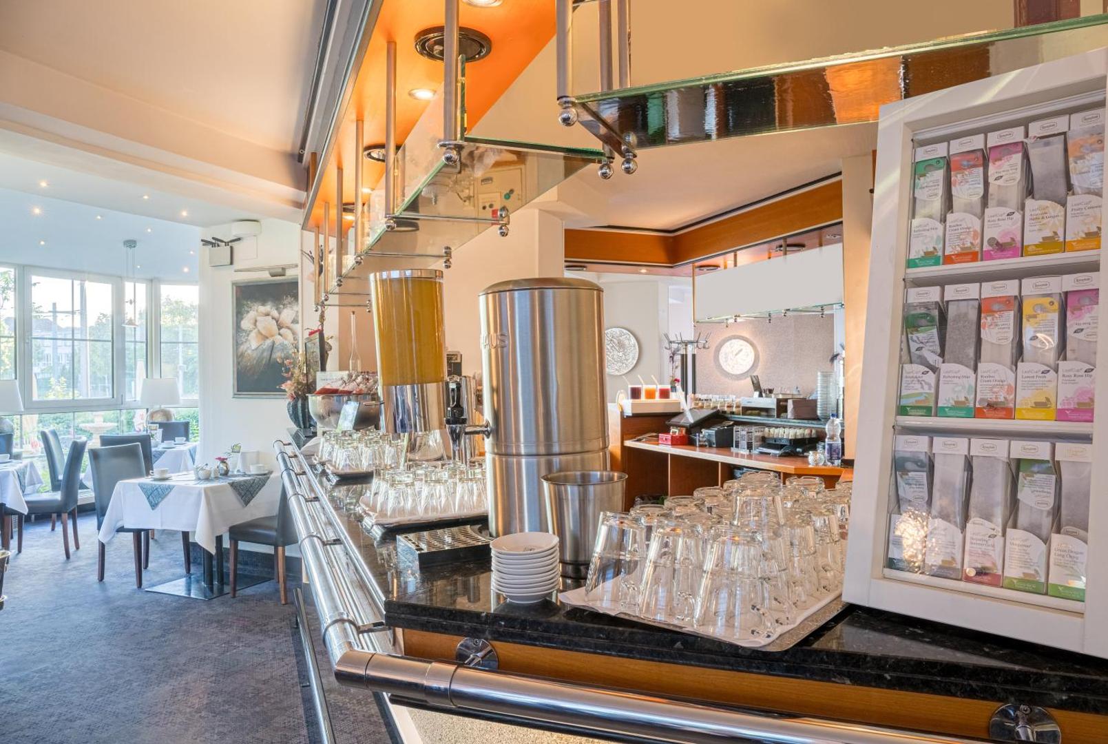 Best Western Hotel Windorf Best Western Hotel Windorf