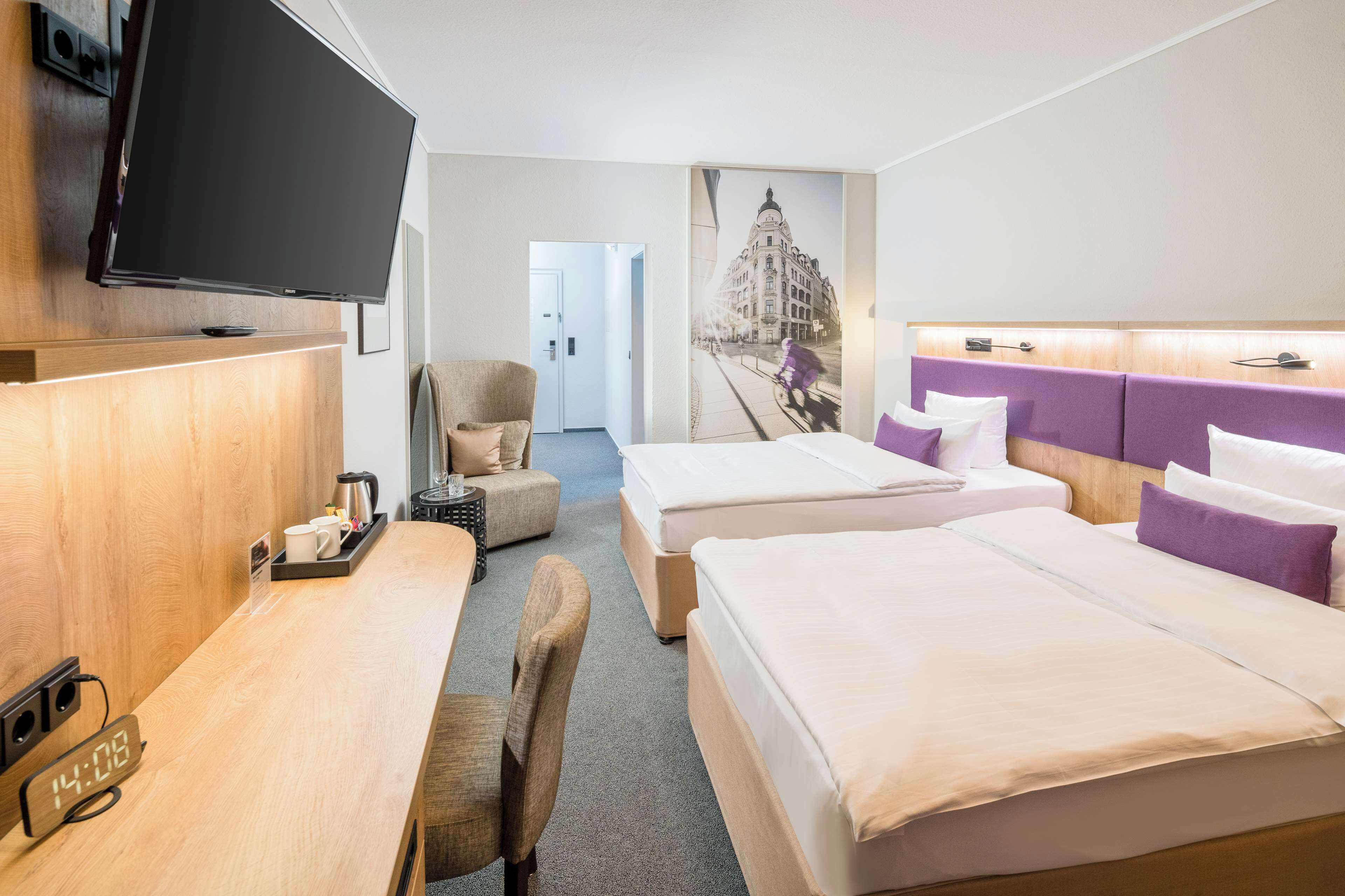 Best Western Hotel Windorf Best Western Hotel Windorf