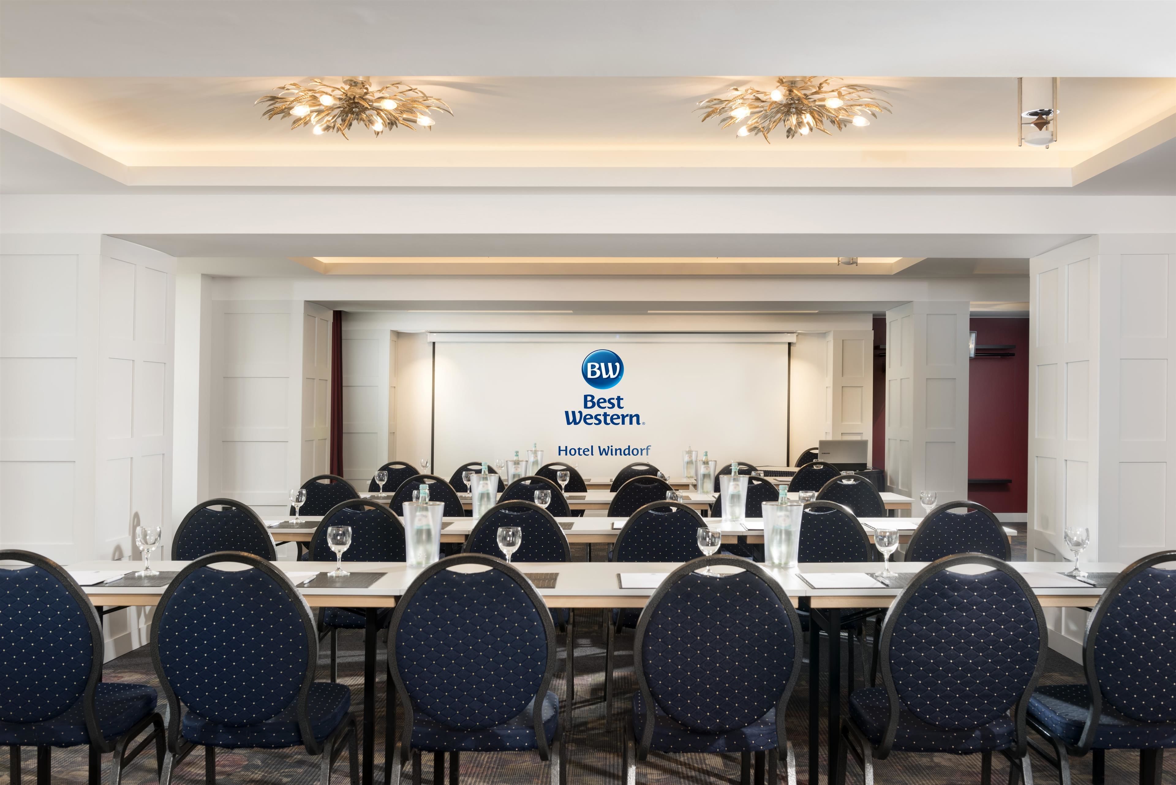 Best Western Hotel Windorf Best Western Hotel Windorf