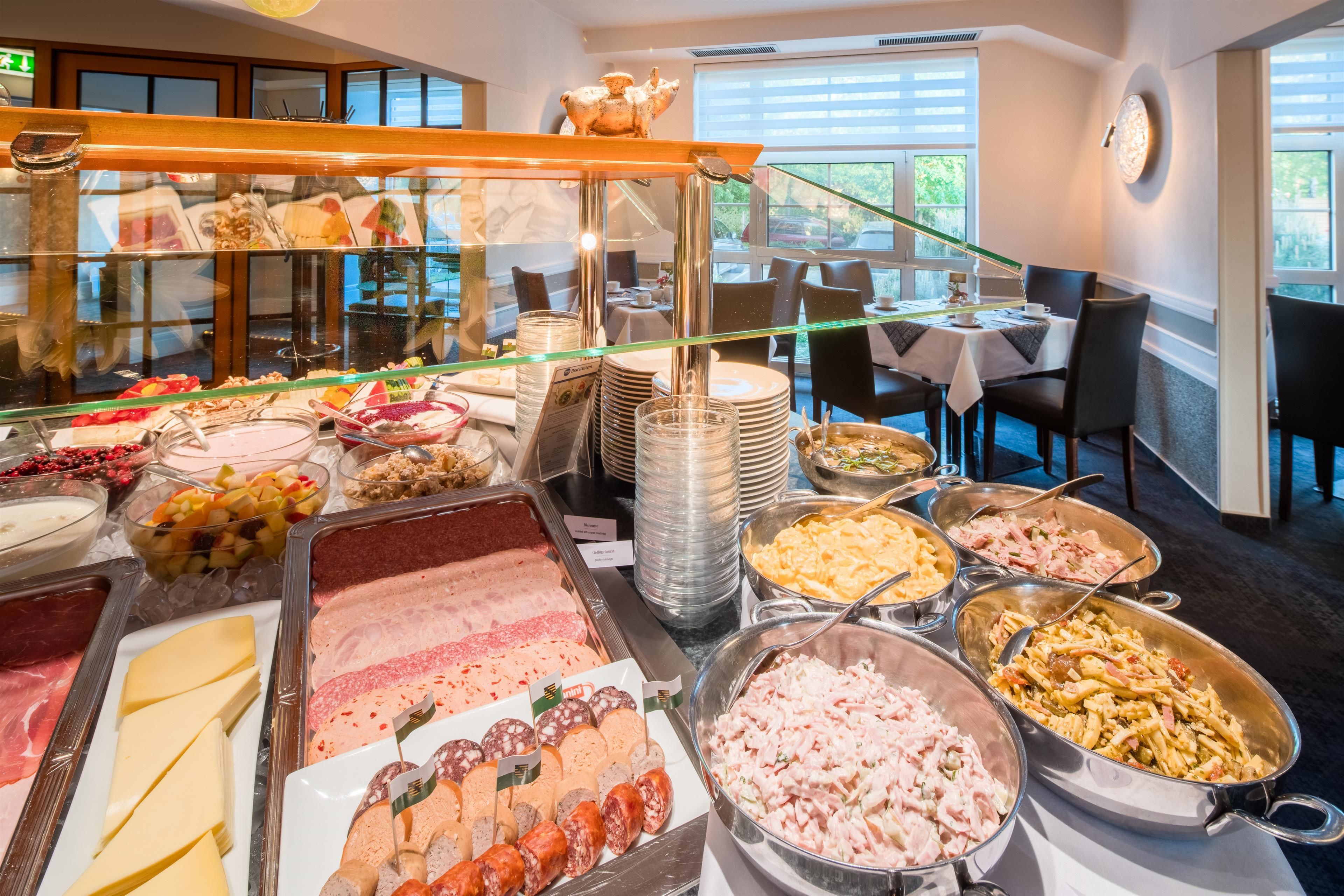 Best Western Hotel Windorf Best Western Hotel Windorf