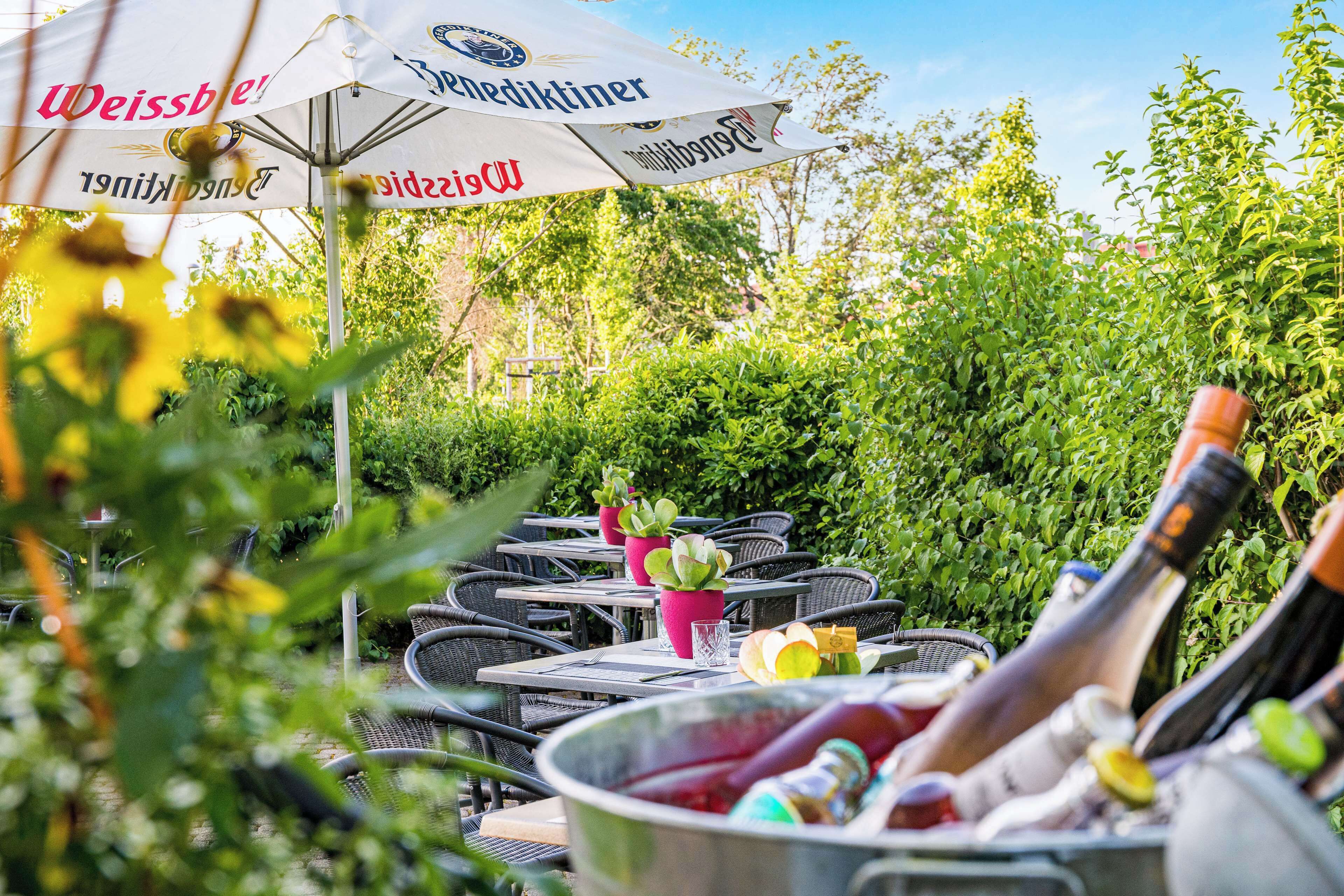 Best Western Hotel Windorf Best Western Hotel Windorf