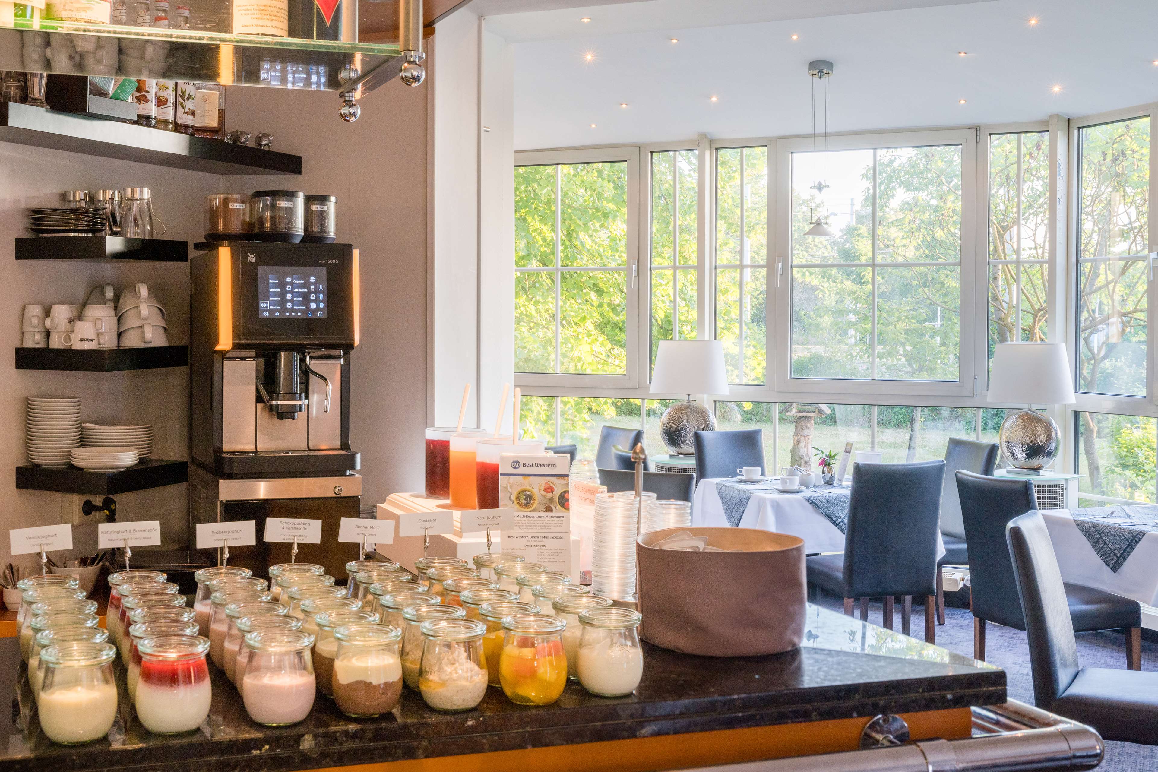 Best Western Hotel Windorf Best Western Hotel Windorf